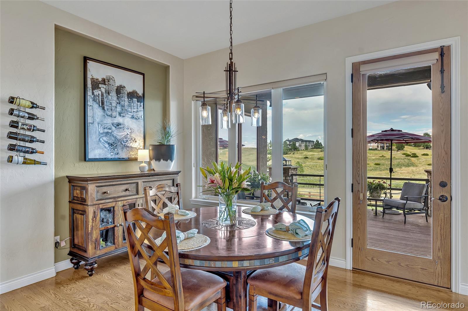 5044 Starry Sky Way, Parker, CO 80134, 4 Bedrooms Bedrooms, ,5 BathroomsBathrooms,Residential,For Sale,Starry Sky,REC7028359