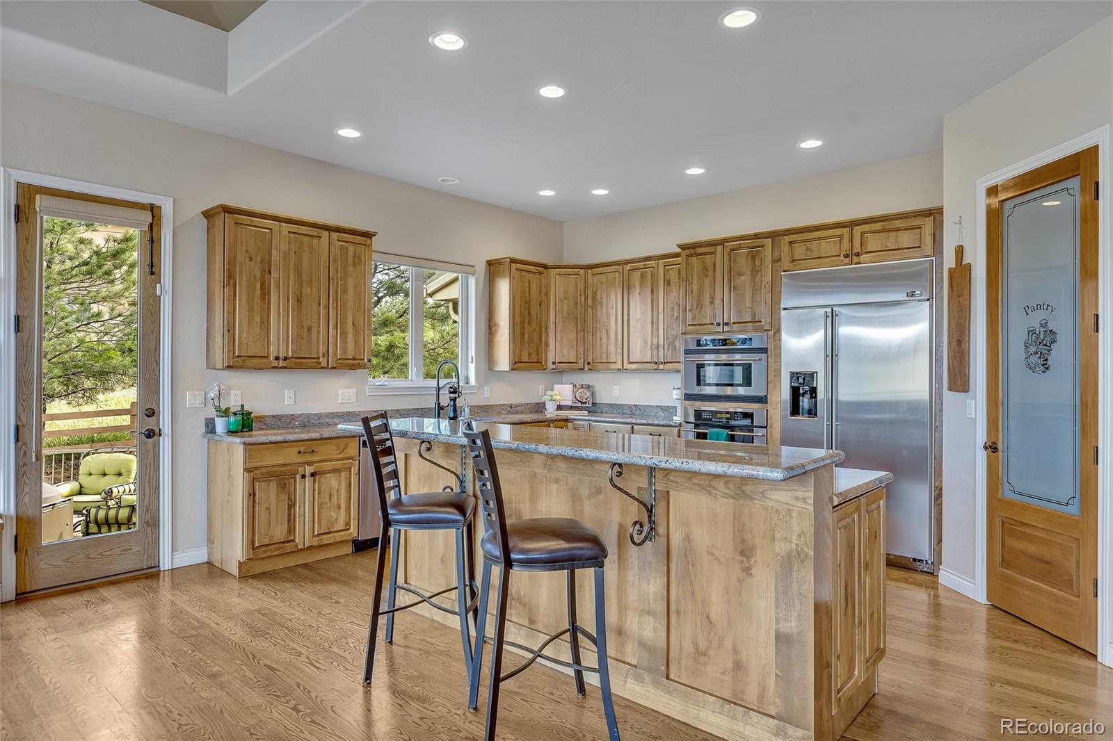 5044 Starry Sky Way, Parker, CO 80134, 4 Bedrooms Bedrooms, ,5 BathroomsBathrooms,Residential,For Sale,Starry Sky,REC7028359