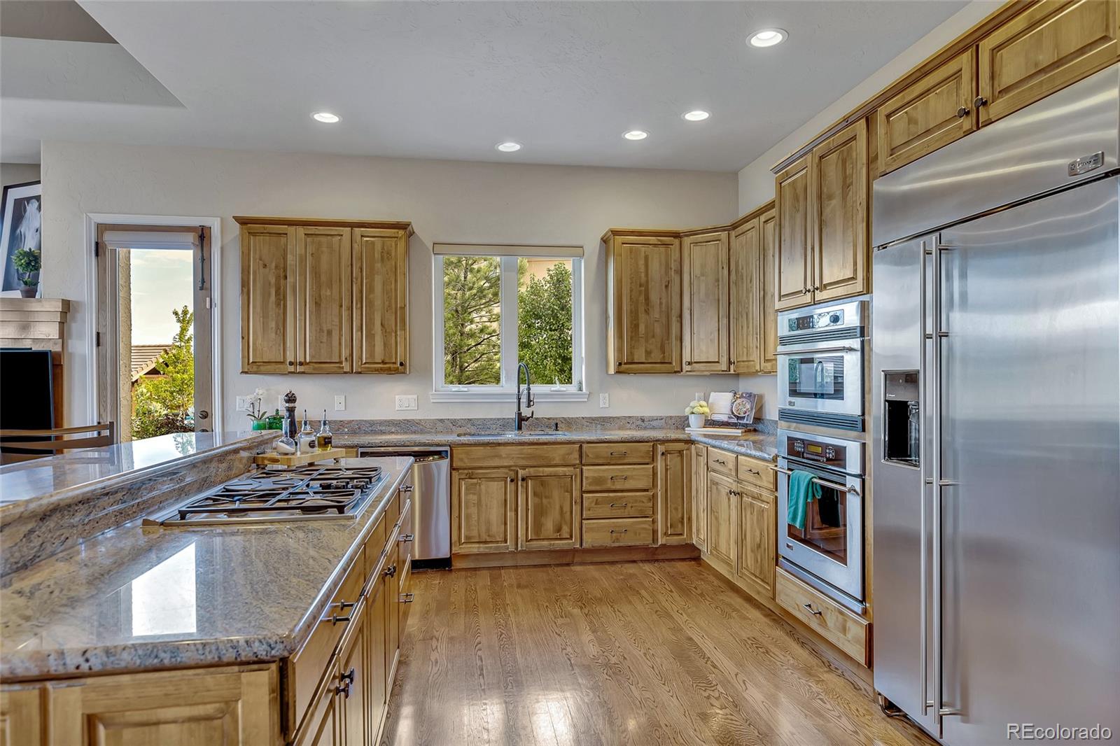 5044 Starry Sky Way, Parker, CO 80134, 4 Bedrooms Bedrooms, ,5 BathroomsBathrooms,Residential,For Sale,Starry Sky,REC7028359