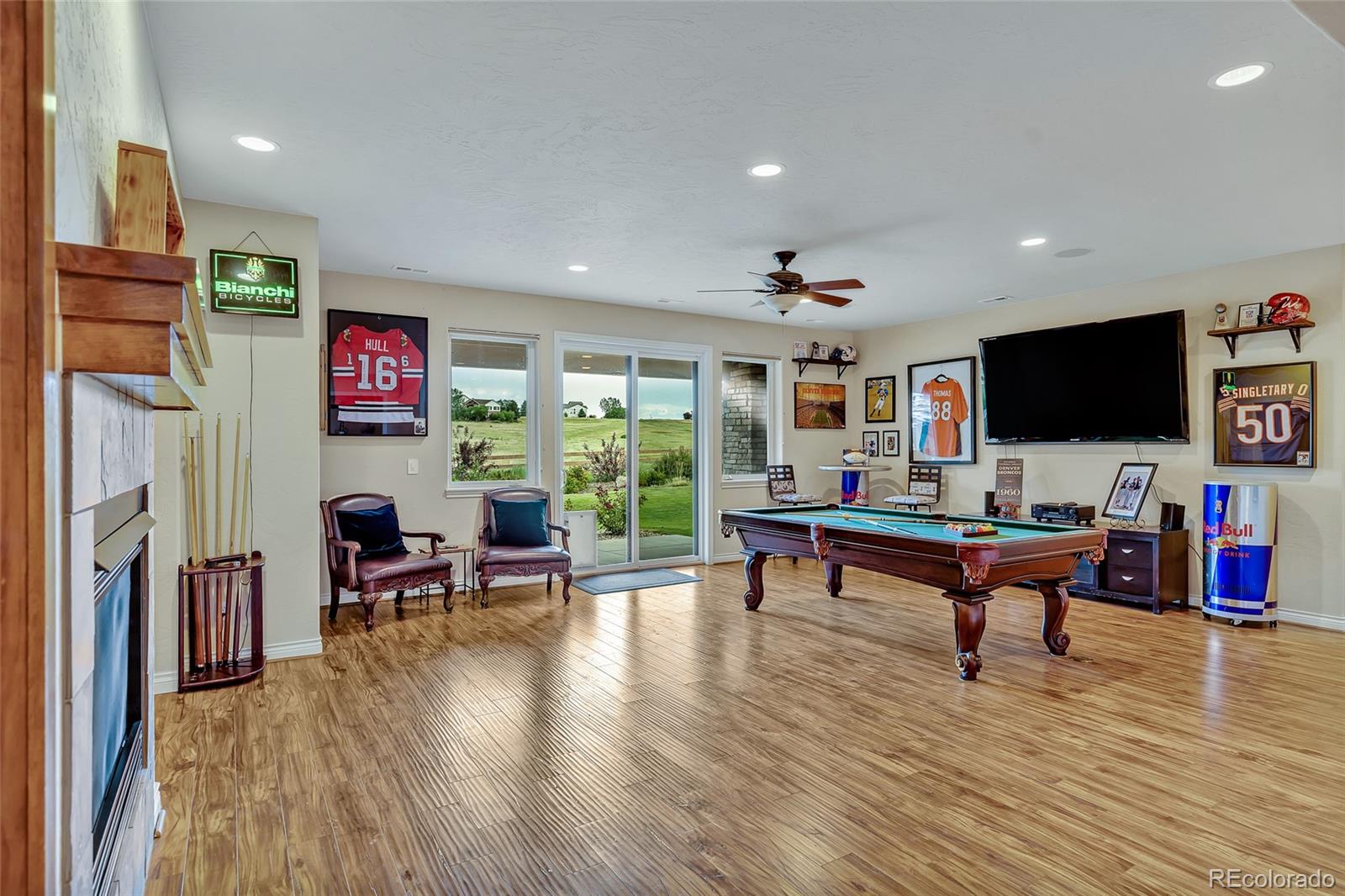 5044 Starry Sky Way, Parker, CO 80134, 4 Bedrooms Bedrooms, ,5 BathroomsBathrooms,Residential,For Sale,Starry Sky,REC7028359