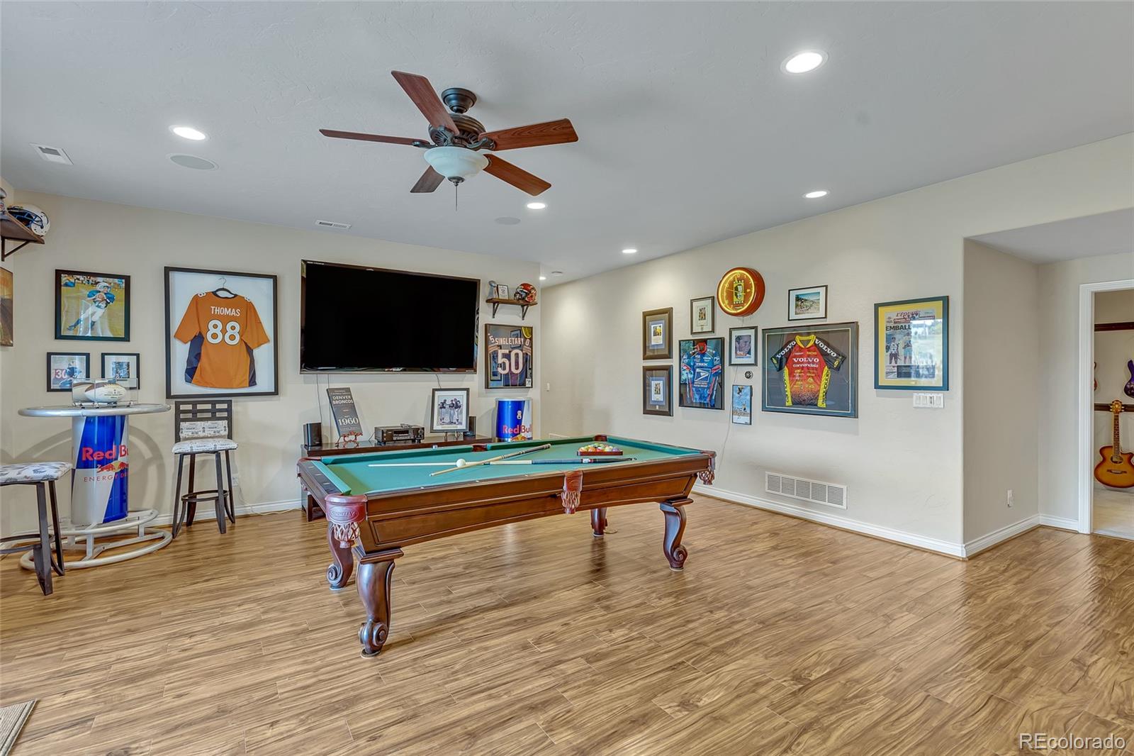 5044 Starry Sky Way, Parker, CO 80134, 4 Bedrooms Bedrooms, ,5 BathroomsBathrooms,Residential,For Sale,Starry Sky,REC7028359