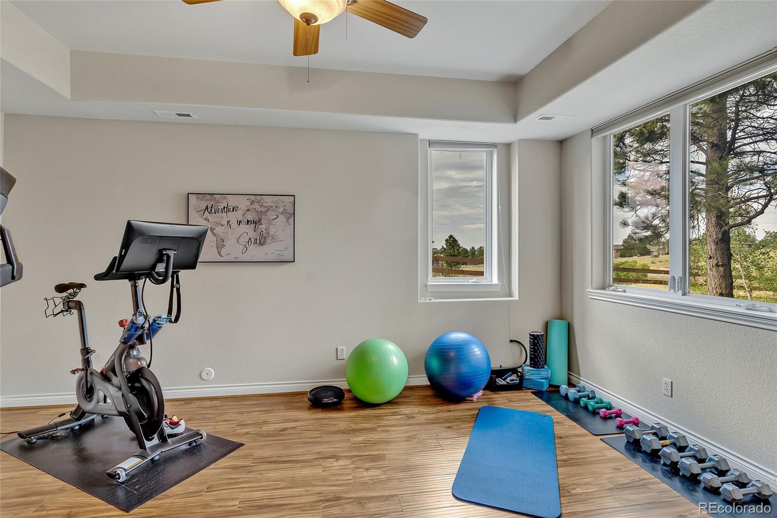 5044 Starry Sky Way, Parker, CO 80134, 4 Bedrooms Bedrooms, ,5 BathroomsBathrooms,Residential,For Sale,Starry Sky,REC7028359