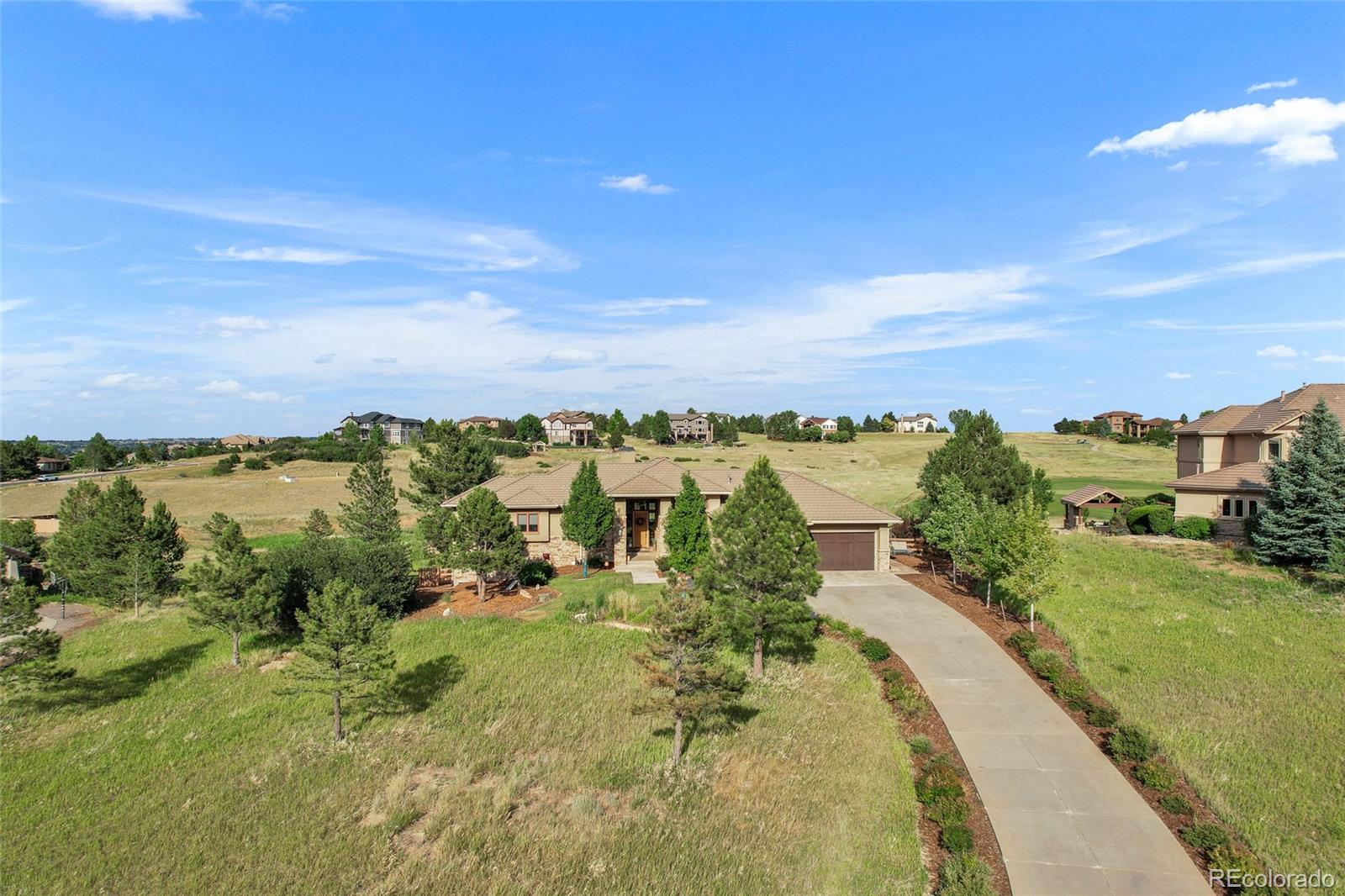 5044 Starry Sky Way, Parker, CO 80134, 4 Bedrooms Bedrooms, ,5 BathroomsBathrooms,Residential,For Sale,Starry Sky,REC7028359