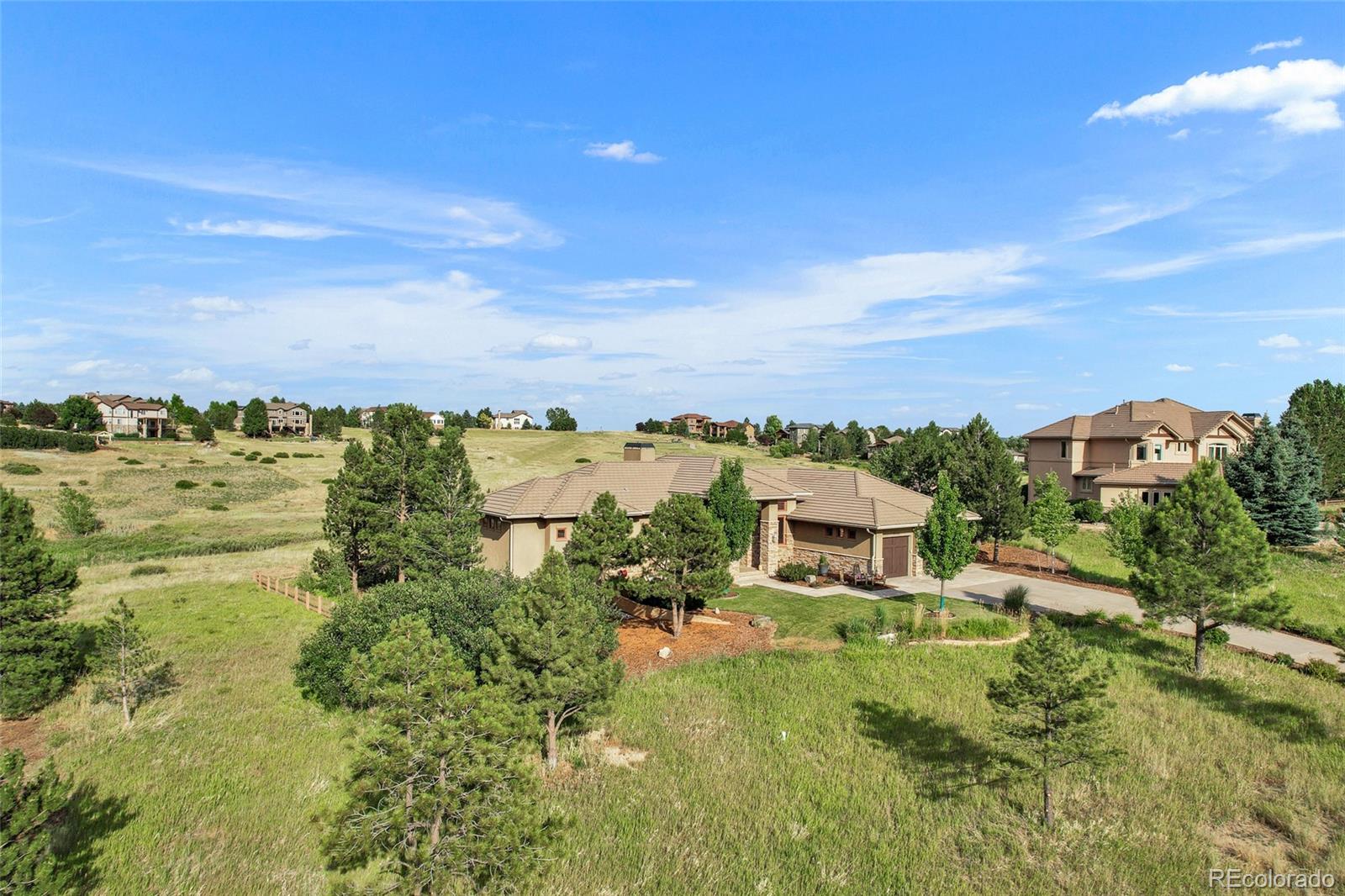 5044 Starry Sky Way, Parker, CO 80134, 4 Bedrooms Bedrooms, ,5 BathroomsBathrooms,Residential,For Sale,Starry Sky,REC7028359