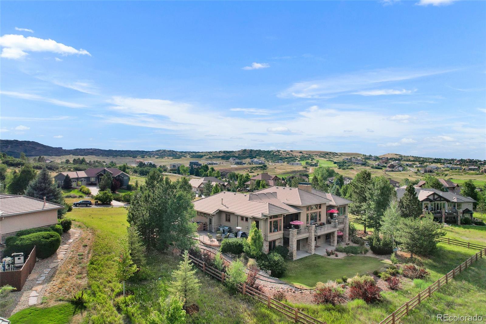 5044 Starry Sky Way, Parker, CO 80134, 4 Bedrooms Bedrooms, ,5 BathroomsBathrooms,Residential,For Sale,Starry Sky,REC7028359