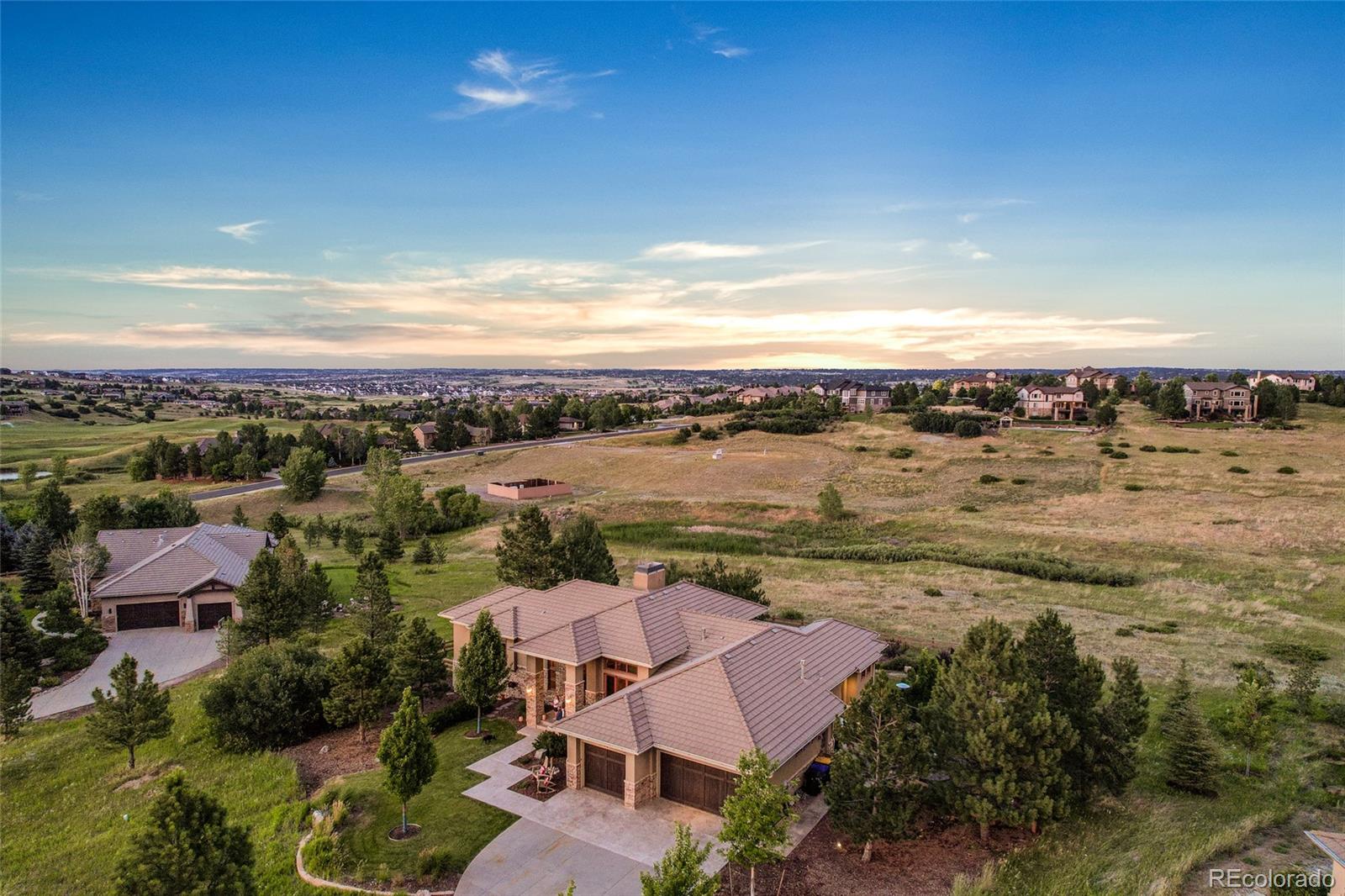 5044 Starry Sky Way, Parker, CO 80134, 4 Bedrooms Bedrooms, ,5 BathroomsBathrooms,Residential,For Sale,Starry Sky,REC7028359