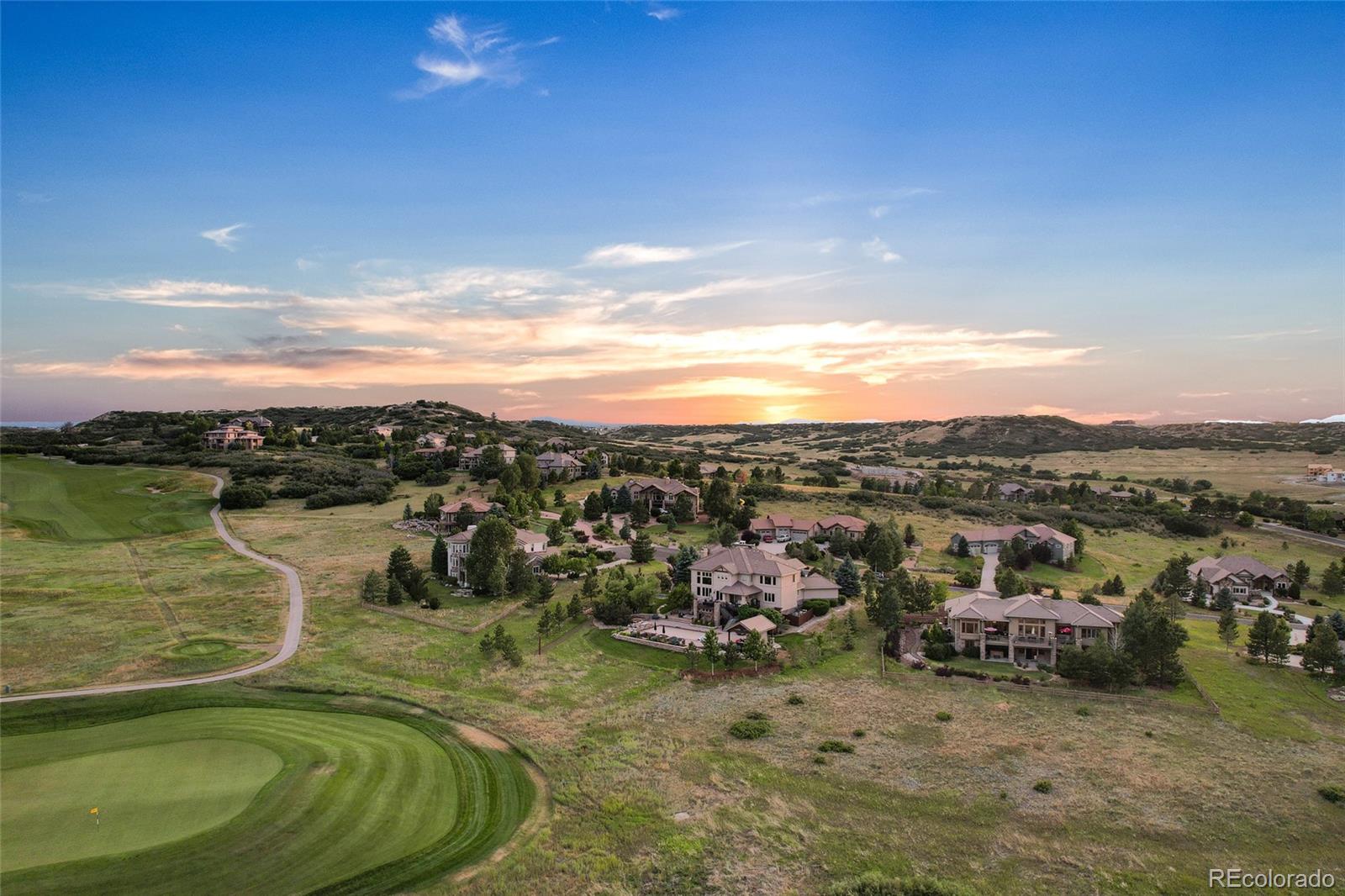 5044 Starry Sky Way, Parker, CO 80134, 4 Bedrooms Bedrooms, ,5 BathroomsBathrooms,Residential,For Sale,Starry Sky,REC7028359