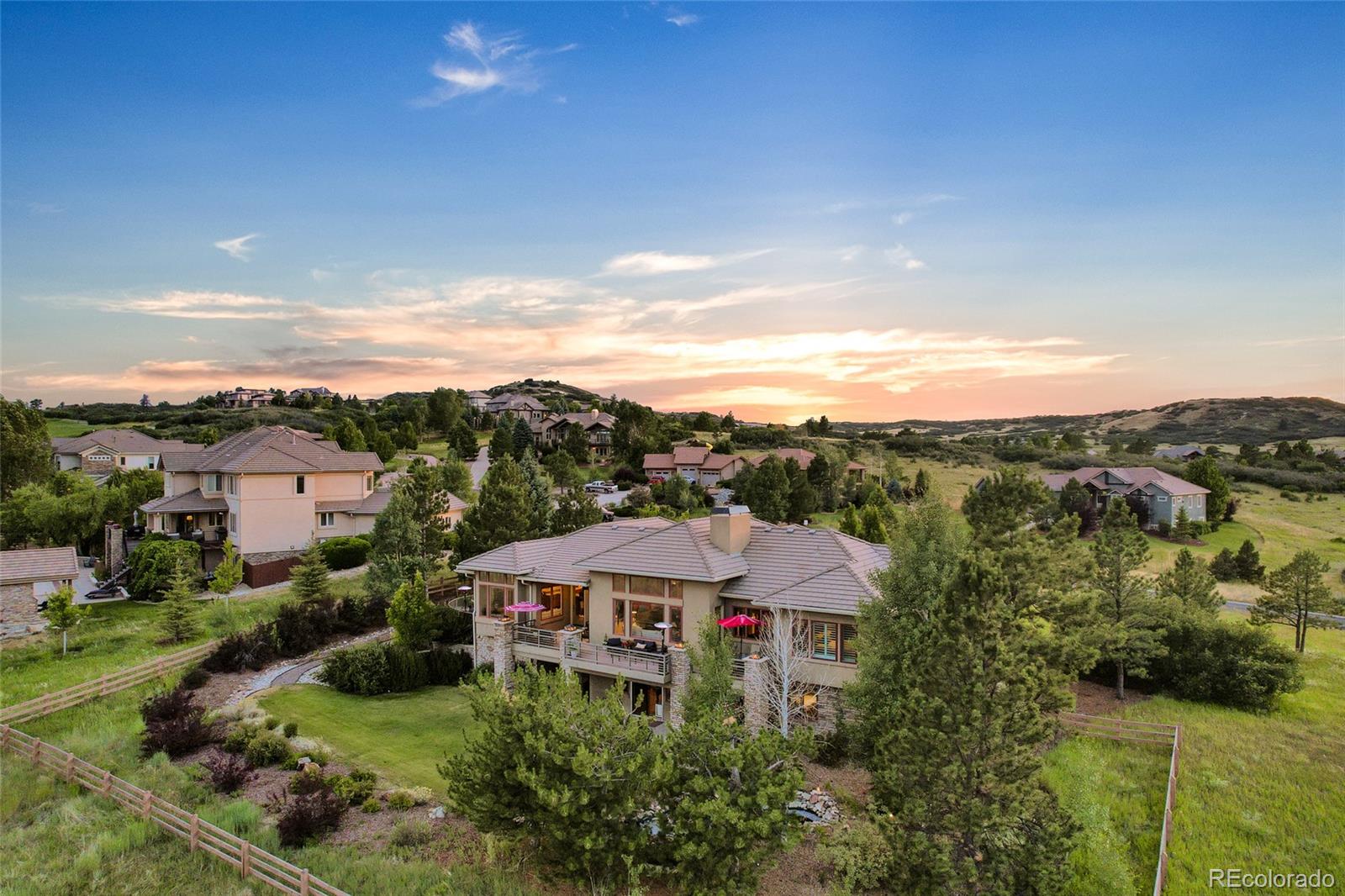 5044 Starry Sky Way, Parker, CO 80134, 4 Bedrooms Bedrooms, ,5 BathroomsBathrooms,Residential,For Sale,Starry Sky,REC7028359