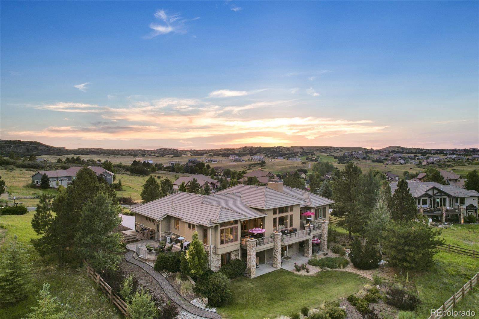 5044 Starry Sky Way, Parker, CO 80134, 4 Bedrooms Bedrooms, ,5 BathroomsBathrooms,Residential,For Sale,Starry Sky,REC7028359