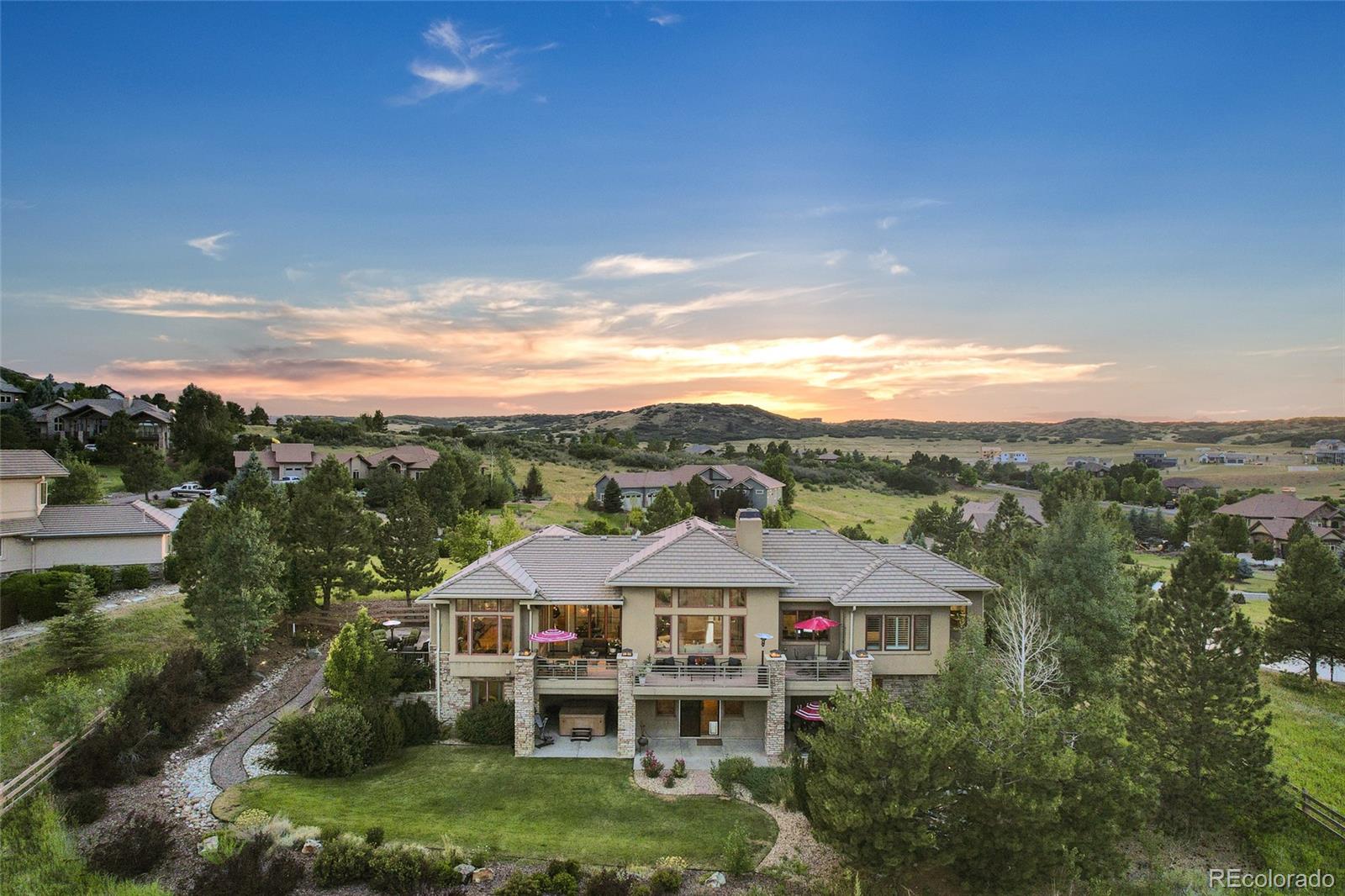 5044 Starry Sky Way, Parker, CO 80134, 4 Bedrooms Bedrooms, ,5 BathroomsBathrooms,Residential,For Sale,Starry Sky,REC7028359