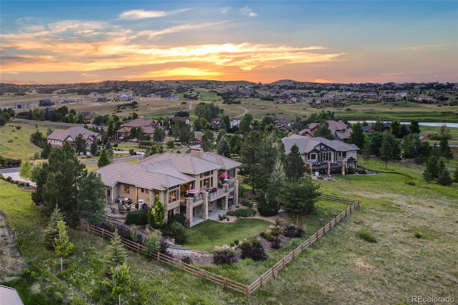 5044 Starry Sky Way, Parker, CO 80134, 4 Bedrooms Bedrooms, ,5 BathroomsBathrooms,Residential,For Sale,Starry Sky,REC7028359