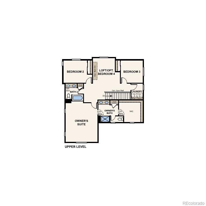 13841 Bunny Hop Lane, Parker, CO 80134, 3 Bedrooms Bedrooms, ,3 BathroomsBathrooms,Residential,For Sale,Bunny Hop,REC6648096