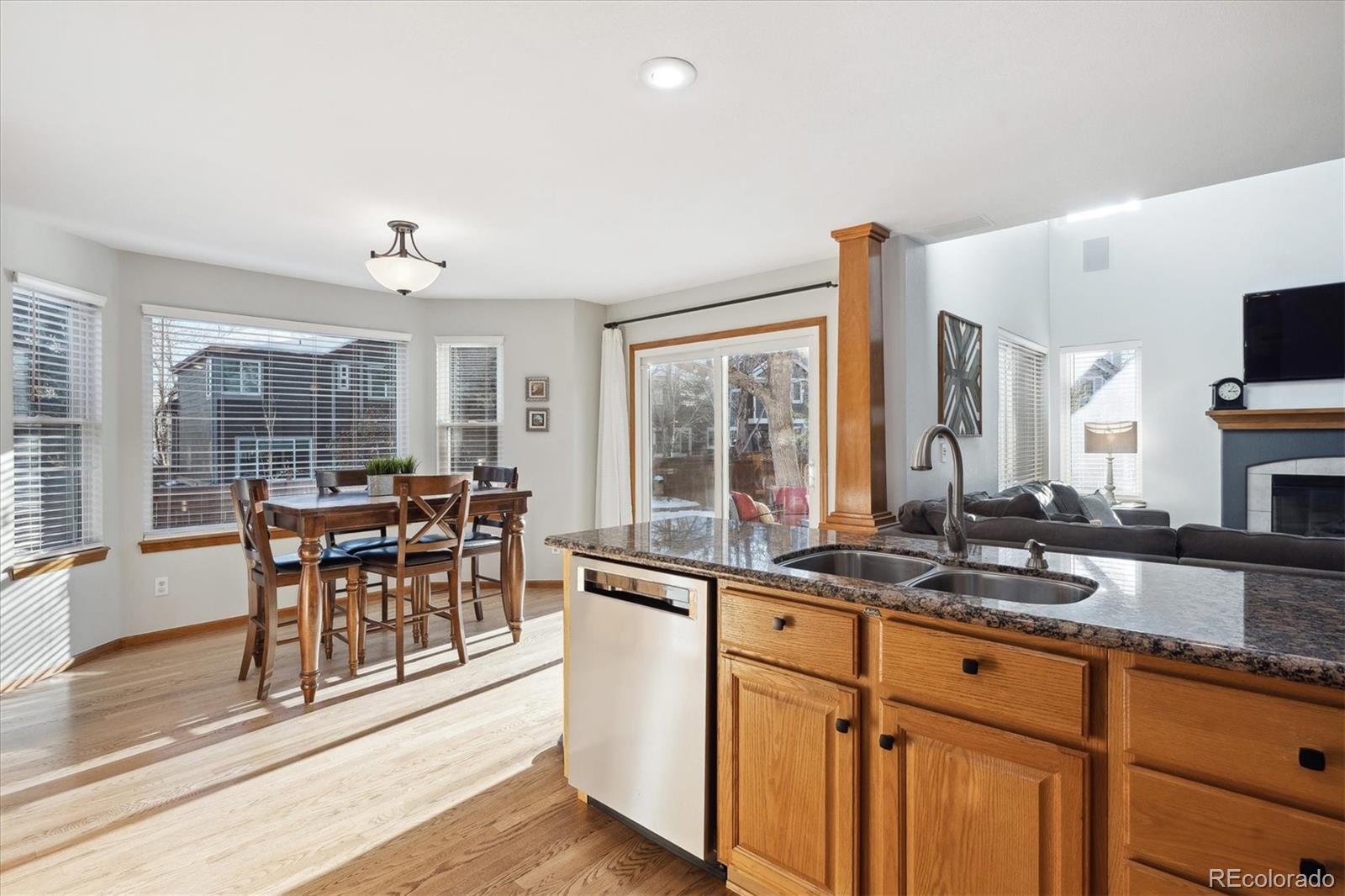 16642 Autumn Rock Cove, Parker, CO 80134, 3 Bedrooms Bedrooms, ,3 BathroomsBathrooms,Residential,For Sale,Autumn Rock,REC7275963