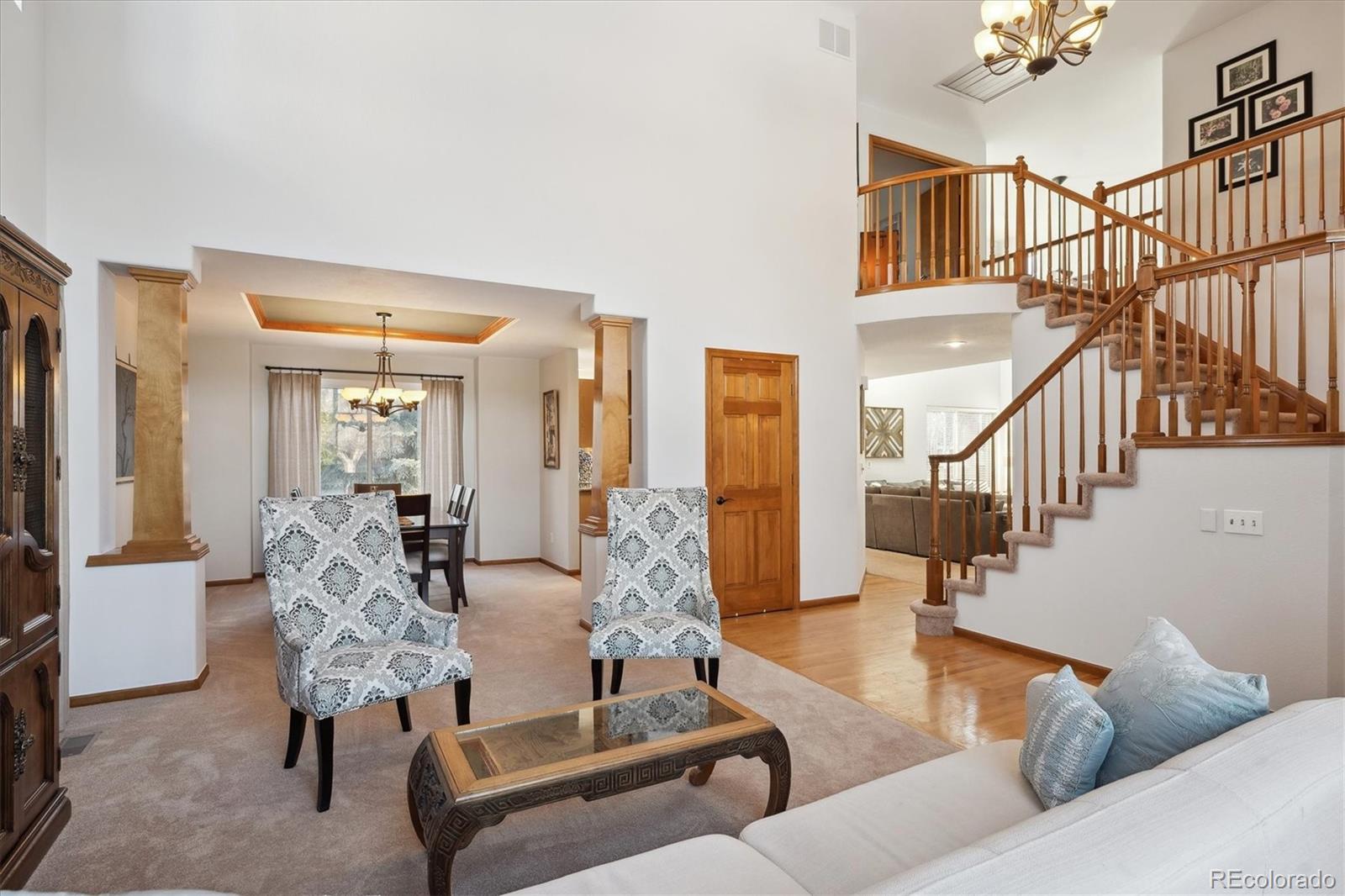 16642 Autumn Rock Cove, Parker, CO 80134, 3 Bedrooms Bedrooms, ,3 BathroomsBathrooms,Residential,For Sale,Autumn Rock,REC7275963