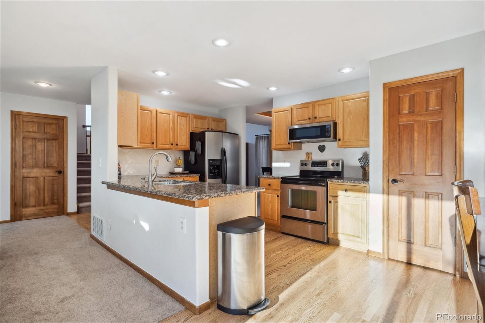 16642 Autumn Rock Cove, Parker, CO 80134, 3 Bedrooms Bedrooms, ,3 BathroomsBathrooms,Residential,For Sale,Autumn Rock,REC7275963