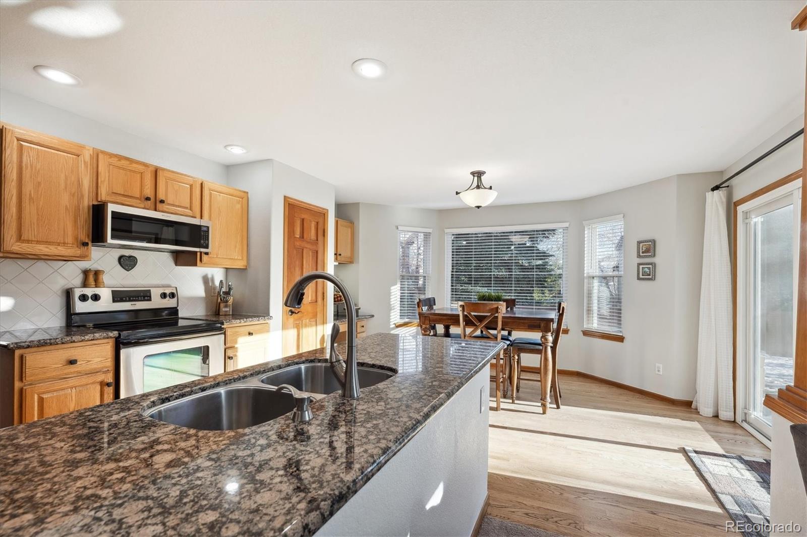 16642 Autumn Rock Cove, Parker, CO 80134, 3 Bedrooms Bedrooms, ,3 BathroomsBathrooms,Residential,For Sale,Autumn Rock,REC7275963