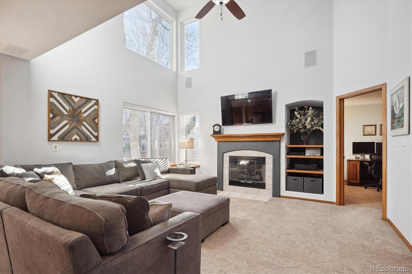 16642 Autumn Rock Cove, Parker, CO 80134, 3 Bedrooms Bedrooms, ,3 BathroomsBathrooms,Residential,For Sale,Autumn Rock,REC7275963