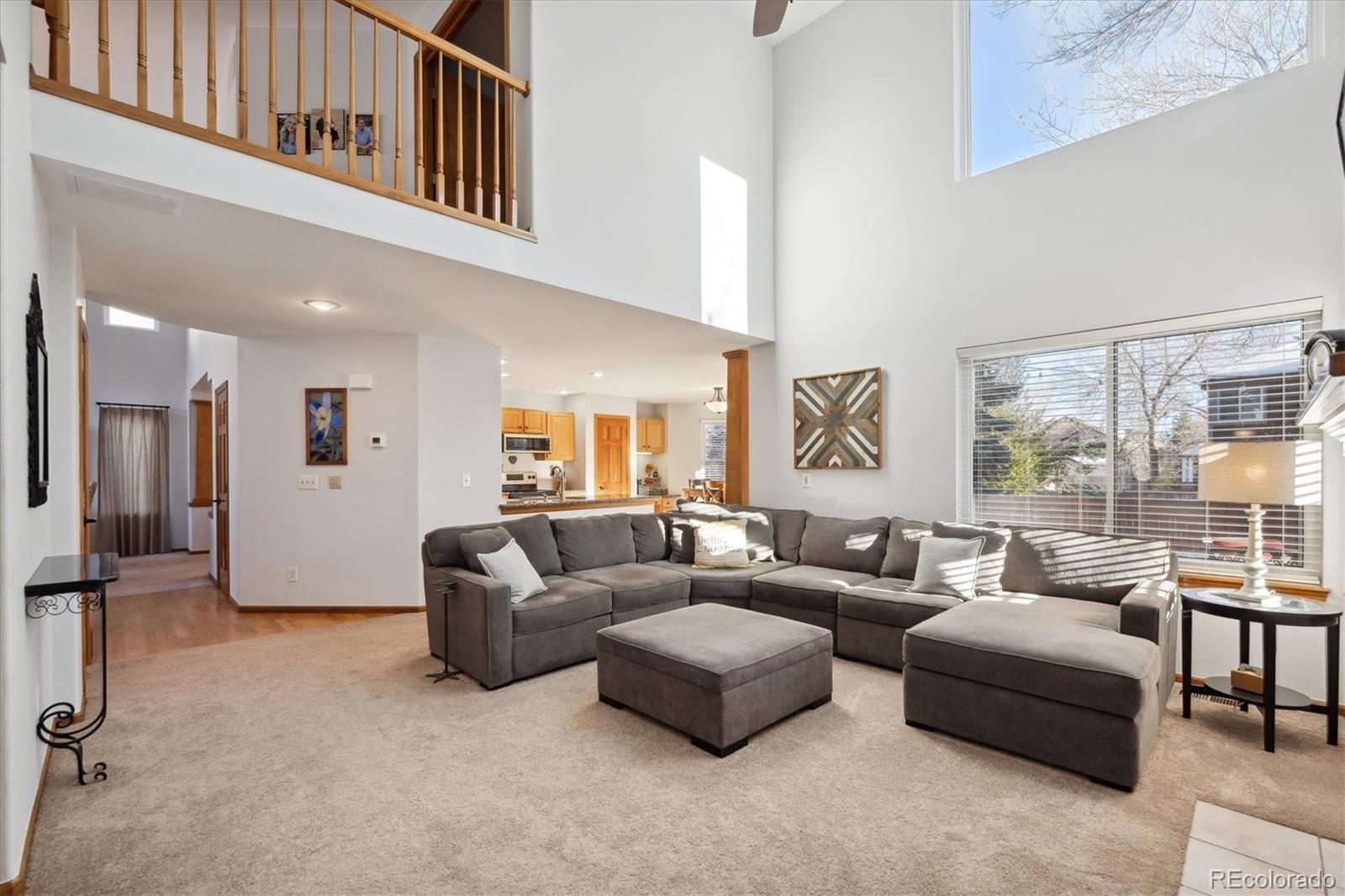 16642 Autumn Rock Cove, Parker, CO 80134, 3 Bedrooms Bedrooms, ,3 BathroomsBathrooms,Residential,For Sale,Autumn Rock,REC7275963