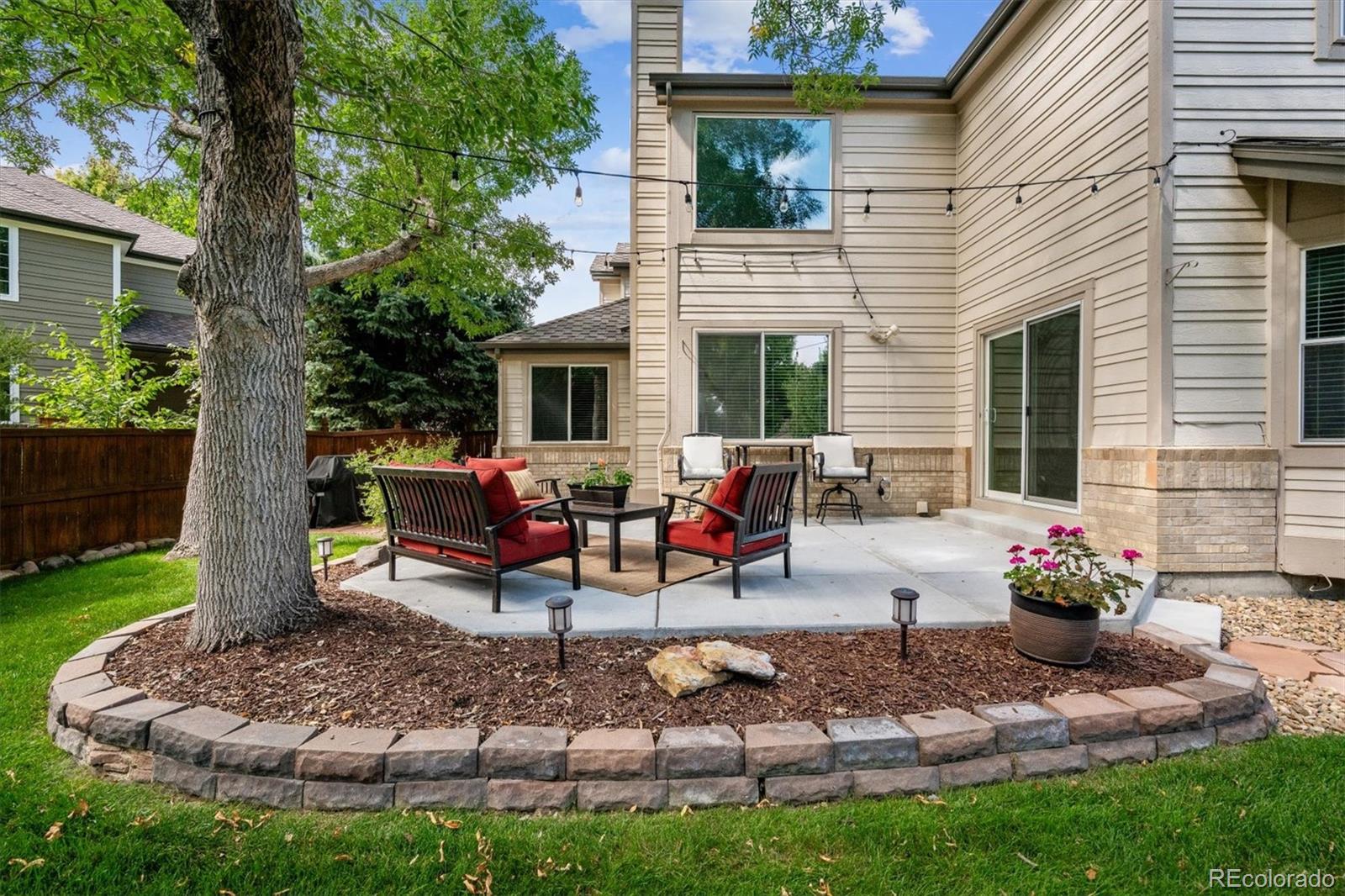 16642 Autumn Rock Cove, Parker, CO 80134, 3 Bedrooms Bedrooms, ,3 BathroomsBathrooms,Residential,For Sale,Autumn Rock,REC7275963