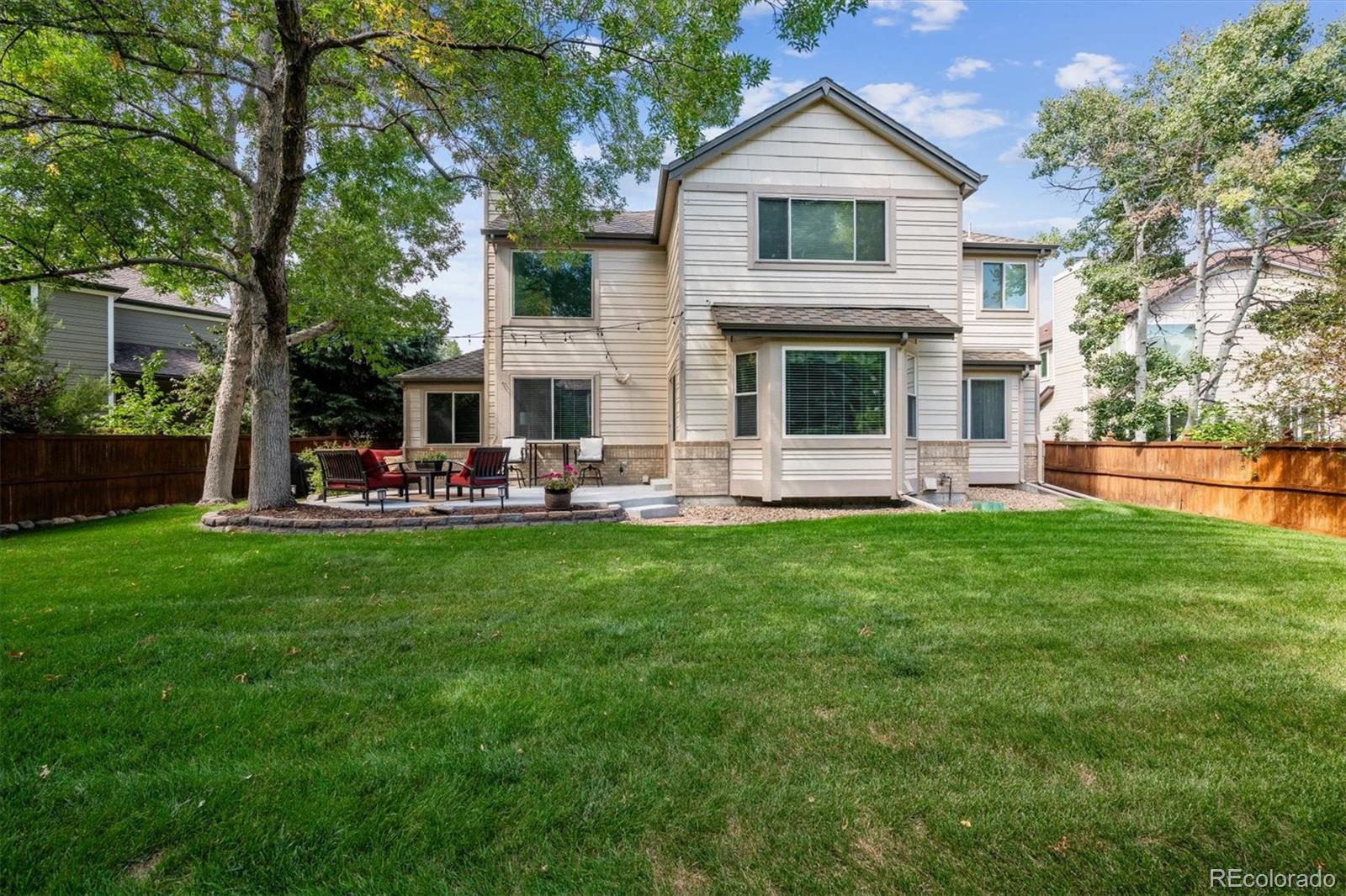 16642 Autumn Rock Cove, Parker, CO 80134, 3 Bedrooms Bedrooms, ,3 BathroomsBathrooms,Residential,For Sale,Autumn Rock,REC7275963