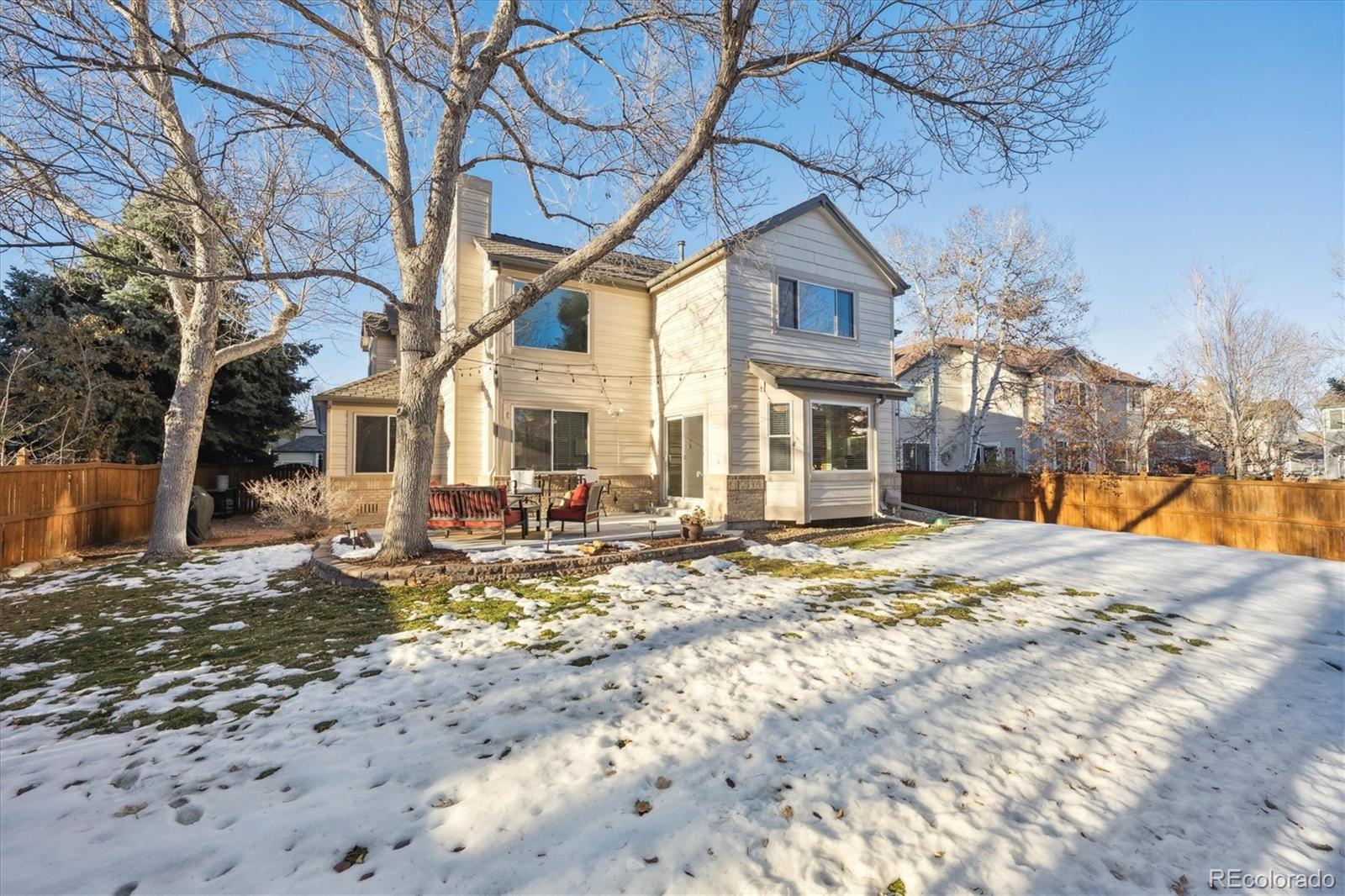 16642 Autumn Rock Cove, Parker, CO 80134, 3 Bedrooms Bedrooms, ,3 BathroomsBathrooms,Residential,For Sale,Autumn Rock,REC7275963