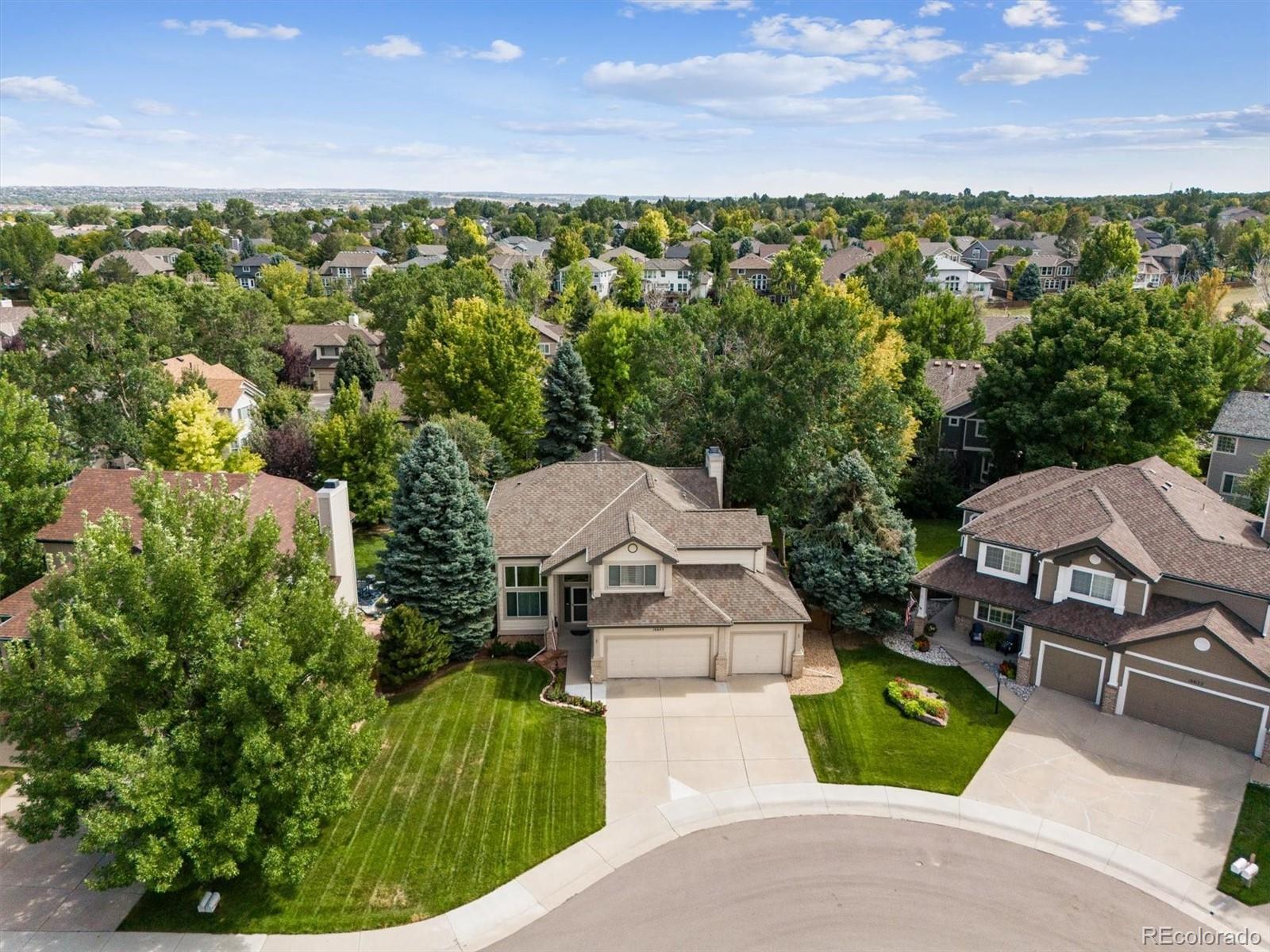 16642 Autumn Rock Cove, Parker, CO 80134, 3 Bedrooms Bedrooms, ,3 BathroomsBathrooms,Residential,For Sale,Autumn Rock,REC7275963