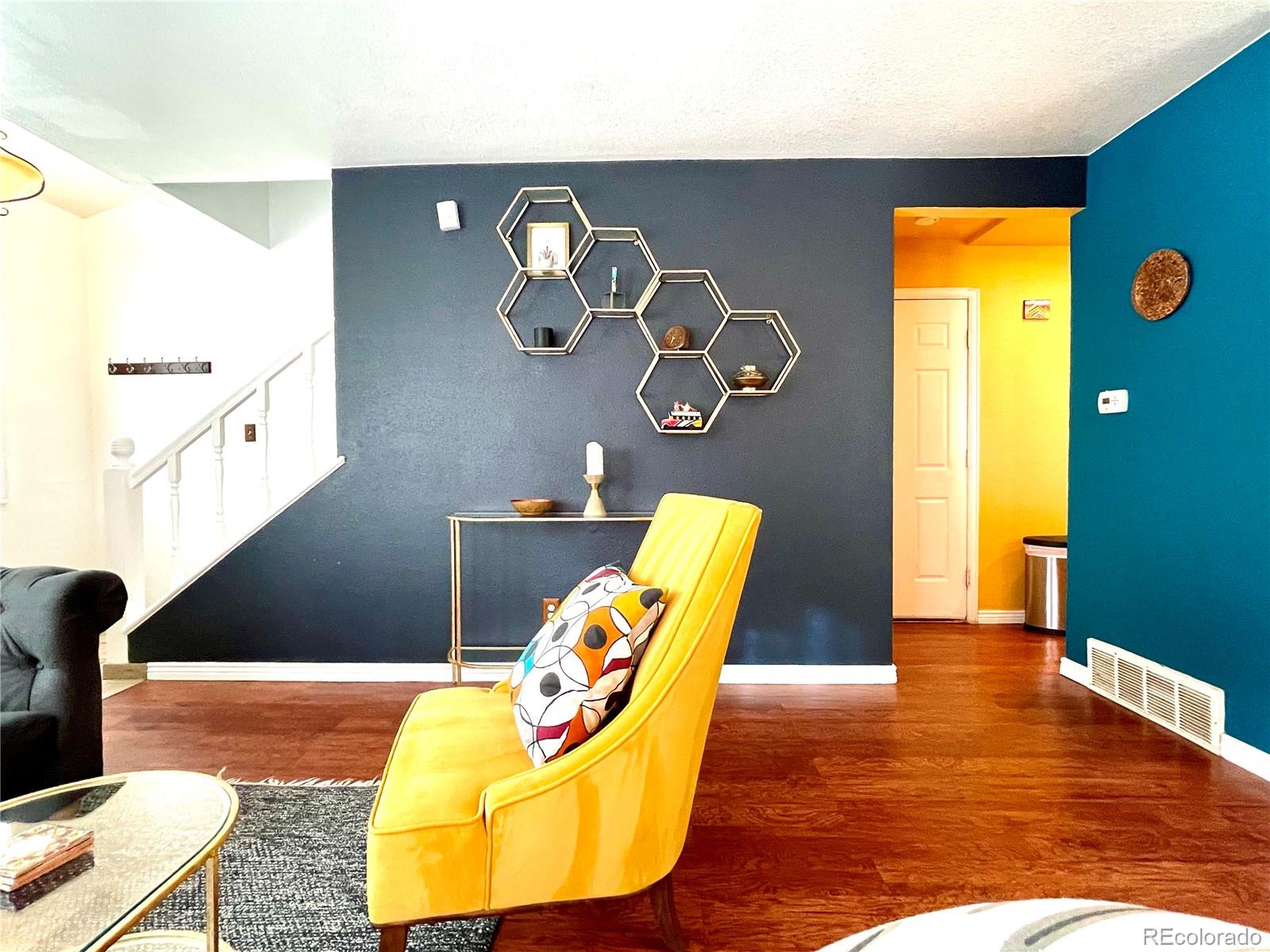 10330 Jewell Avenue #A, Lakewood, CO 80232, 4 Bedrooms Bedrooms, ,3 BathroomsBathrooms,Residential,For Sale,Jewell,REC9923163