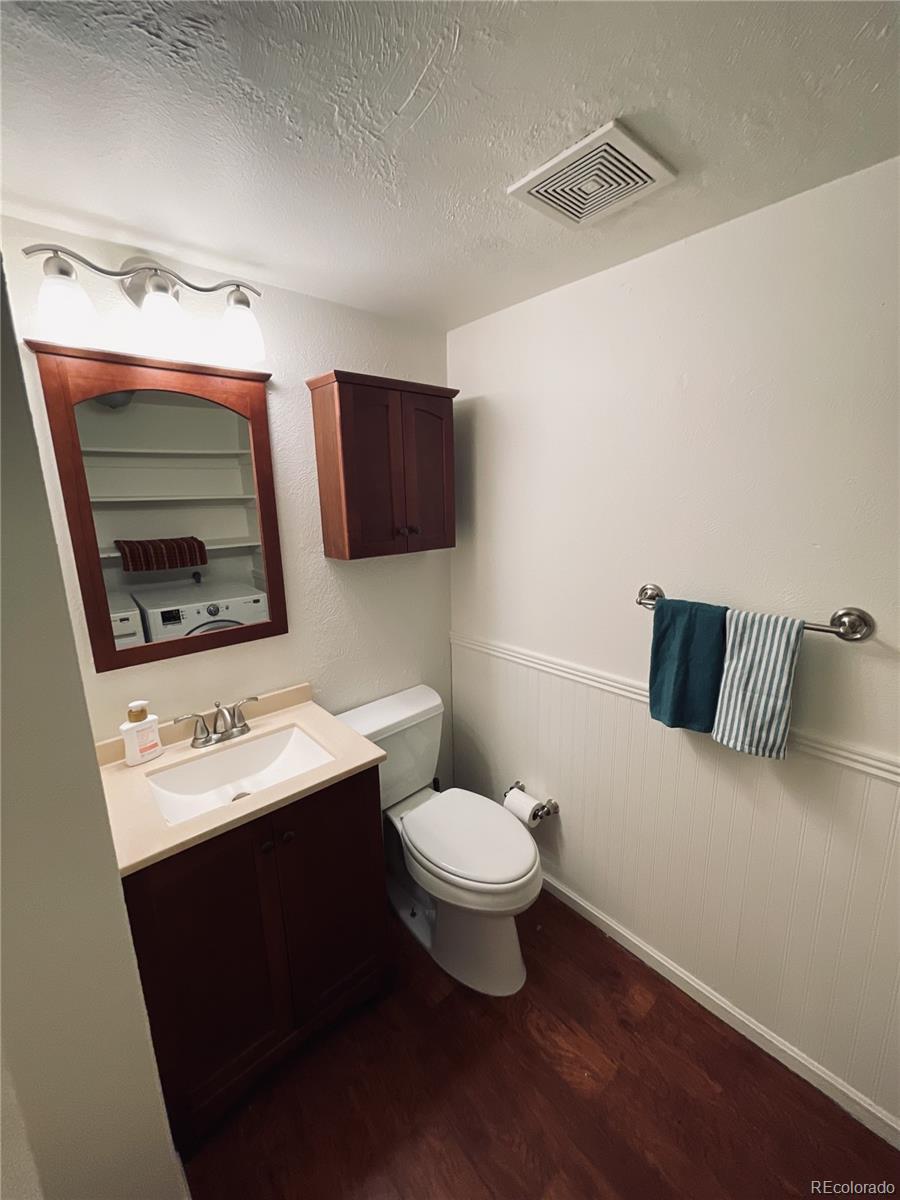 10330 Jewell Avenue #A, Lakewood, CO 80232, 4 Bedrooms Bedrooms, ,3 BathroomsBathrooms,Residential,For Sale,Jewell,REC9923163