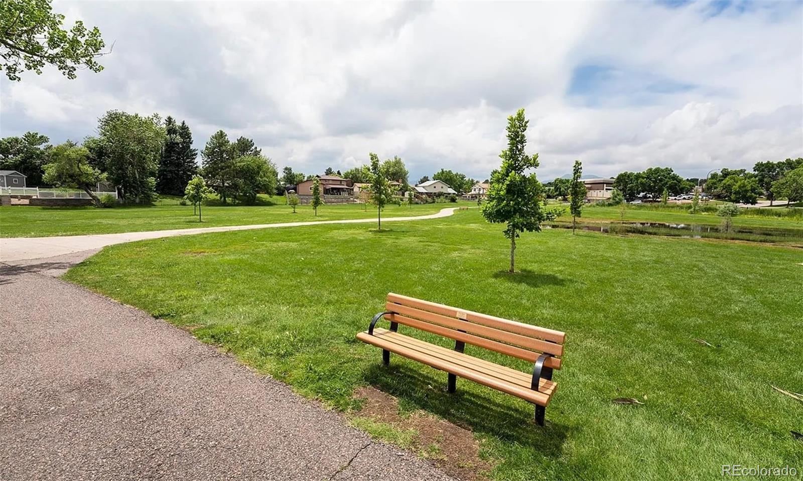 10330 Jewell Avenue #A, Lakewood, CO 80232, 4 Bedrooms Bedrooms, ,3 BathroomsBathrooms,Residential,For Sale,Jewell,REC9923163