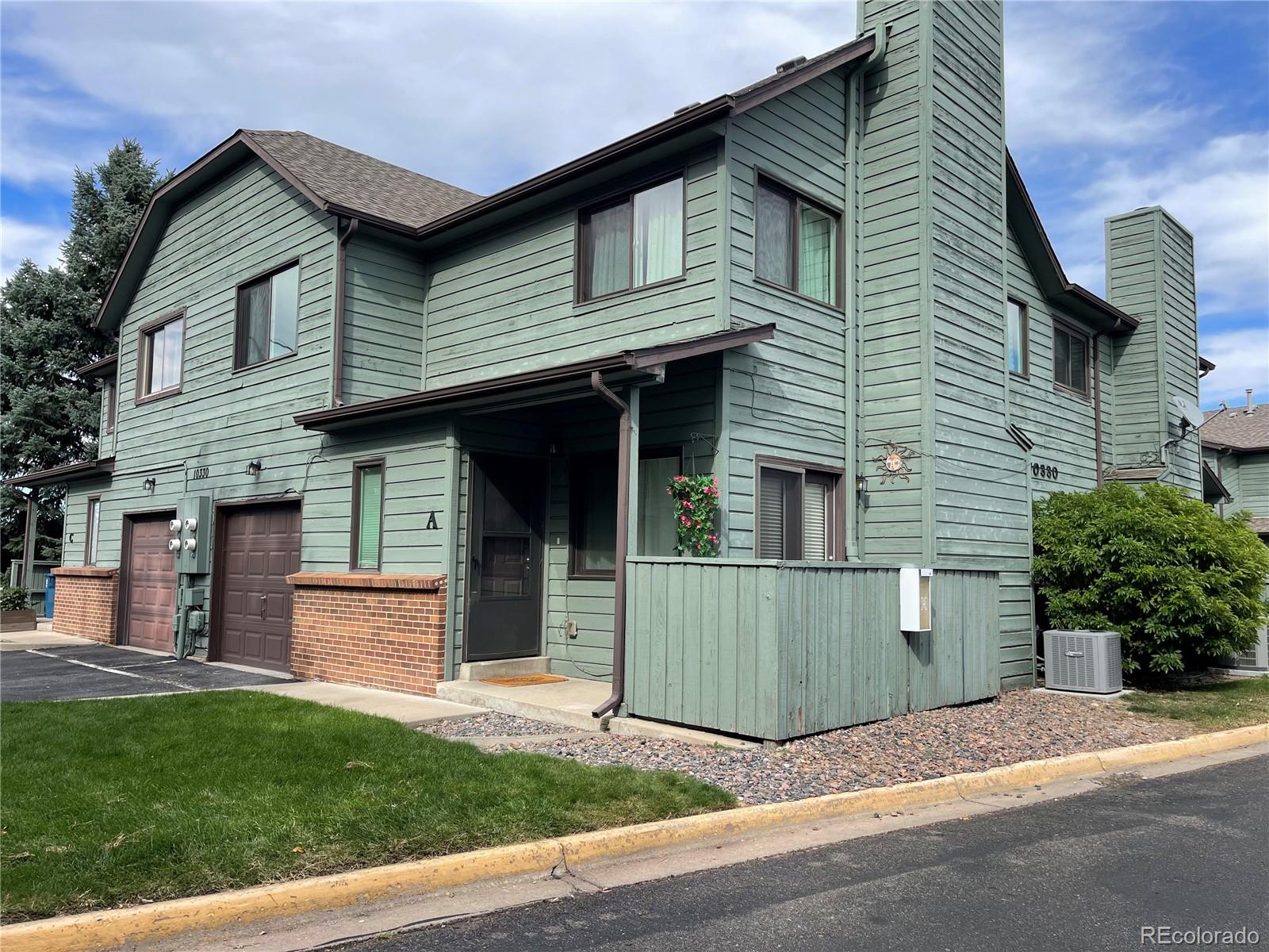 10330 Jewell Avenue #A, Lakewood, CO 80232, 4 Bedrooms Bedrooms, ,3 BathroomsBathrooms,Residential,For Sale,Jewell,REC9923163