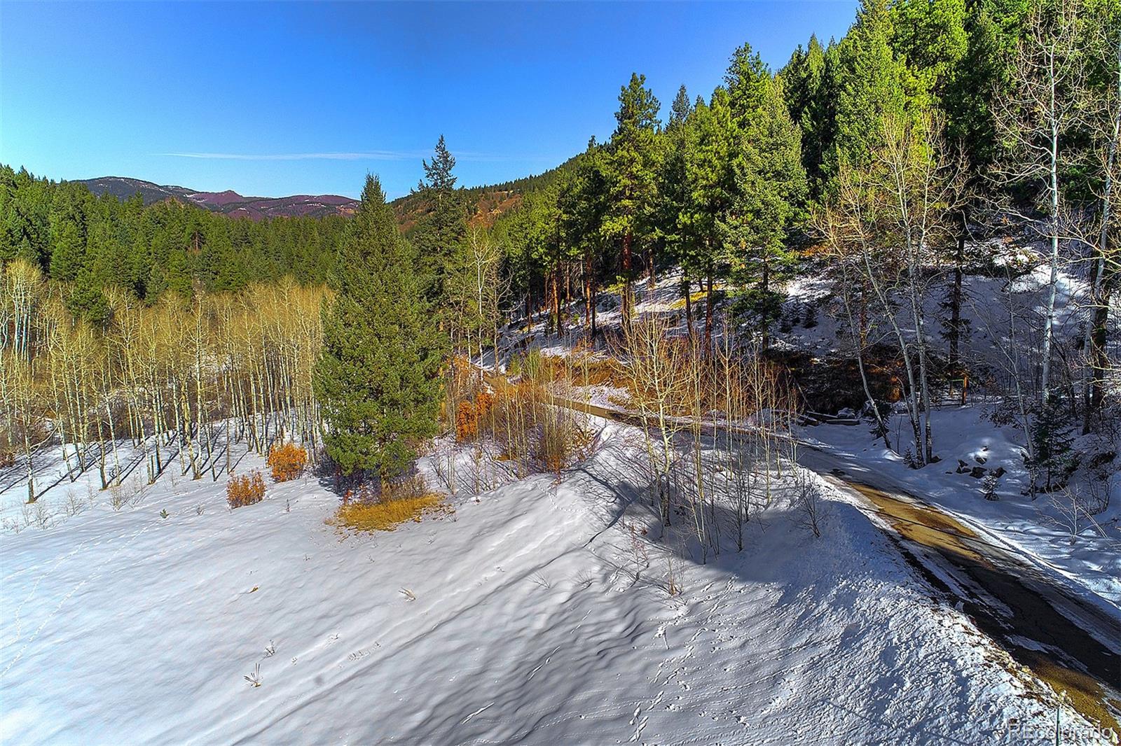 11725 S Maxwell Hill Road, Littleton, CO 80127, ,Land,For Sale,Maxwell Hill,REC4332846