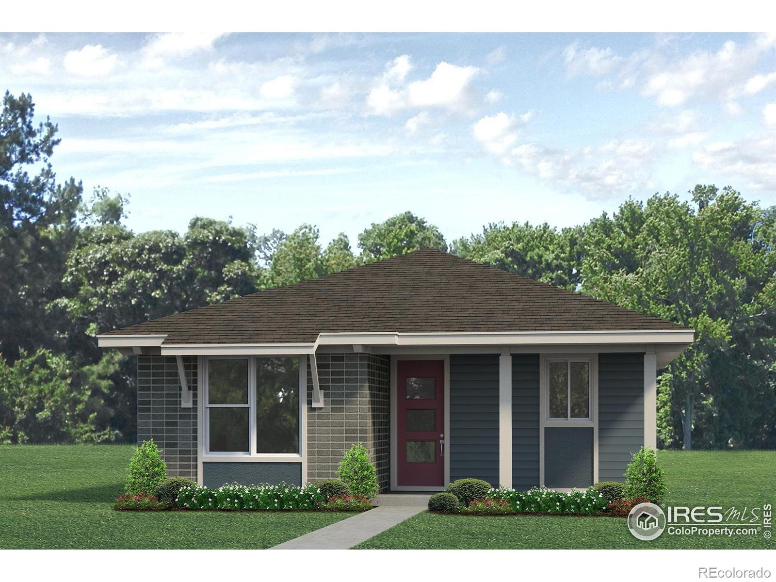 2770 Optimista Place, Brighton, CO 80601, 2 Bedrooms Bedrooms, ,2 BathroomsBathrooms,Residential,For Sale,Optimista,RECIR1023182