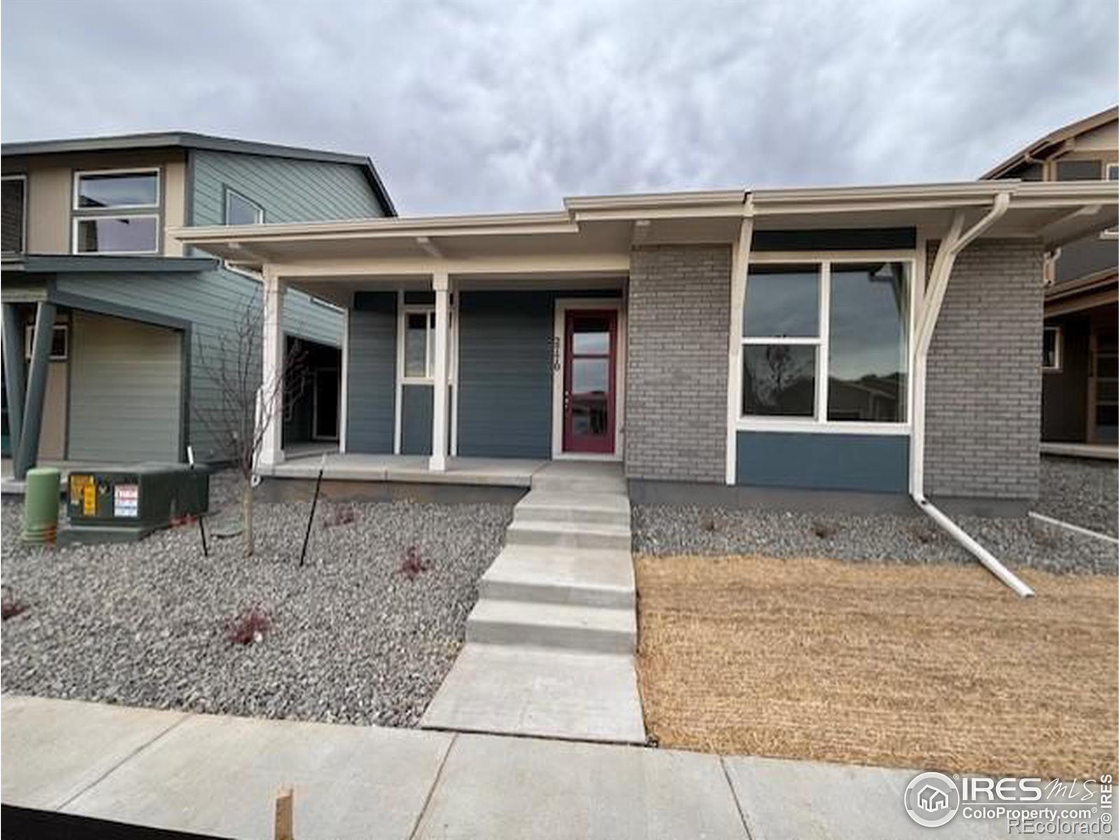 2770 Optimista Place, Brighton, CO 80601, 2 Bedrooms Bedrooms, ,2 BathroomsBathrooms,Residential,For Sale,Optimista,RECIR1023182