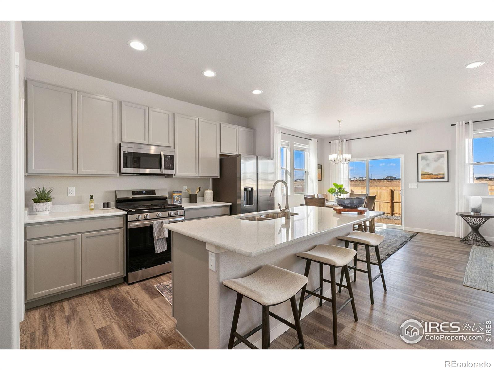 791 Griffith Street, Lochbuie, CO 80603, 4 Bedrooms Bedrooms, ,3 BathroomsBathrooms,Residential,For Sale,Griffith,RECIR1023181