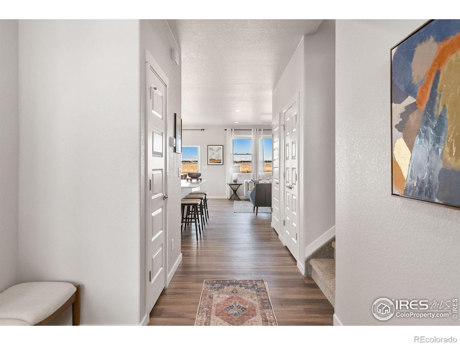 791 Griffith Street, Lochbuie, CO 80603, 4 Bedrooms Bedrooms, ,3 BathroomsBathrooms,Residential,For Sale,Griffith,RECIR1023181