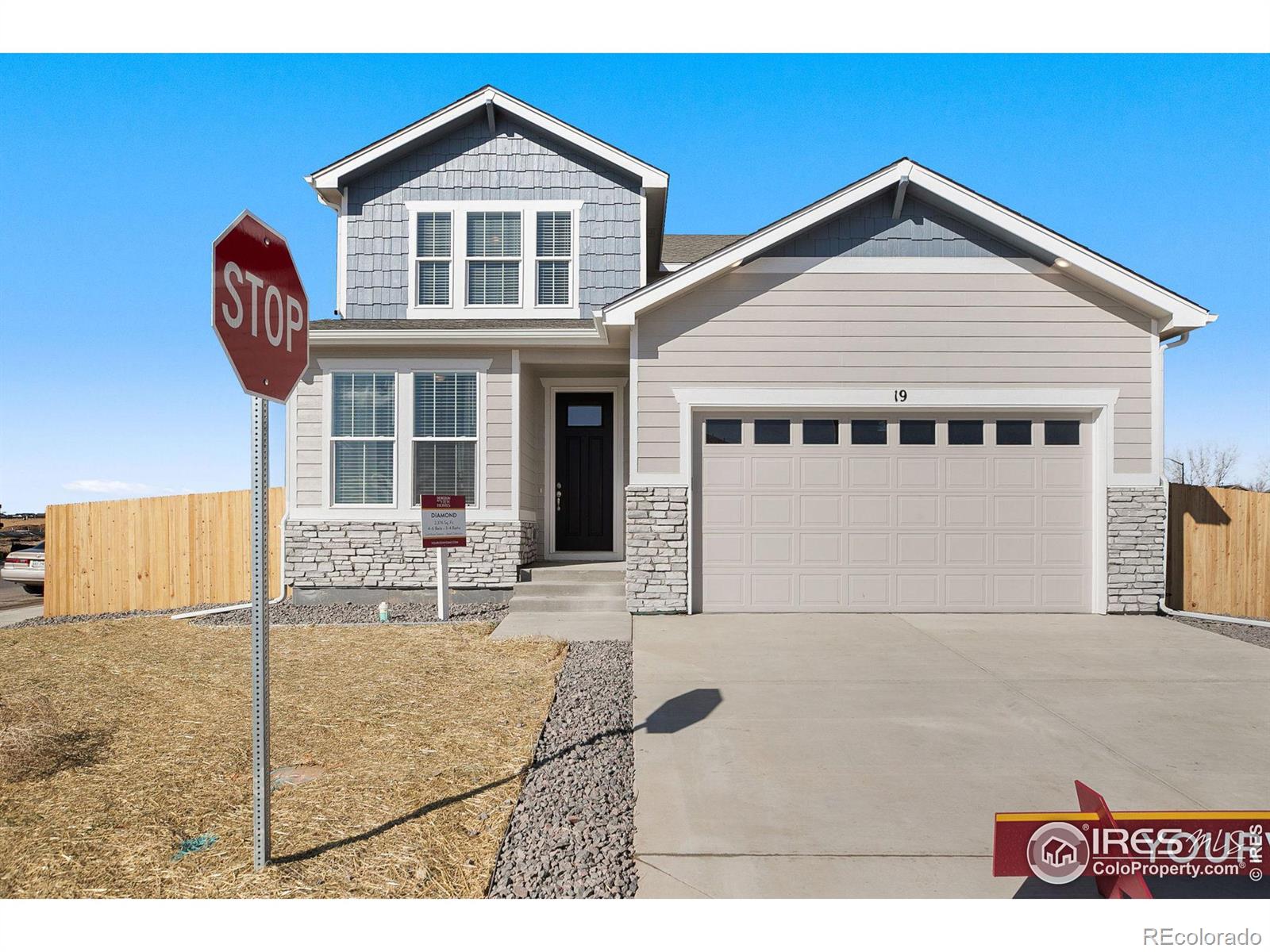 791 Griffith Street, Lochbuie, CO 80603, 4 Bedrooms Bedrooms, ,3 BathroomsBathrooms,Residential,For Sale,Griffith,RECIR1023181