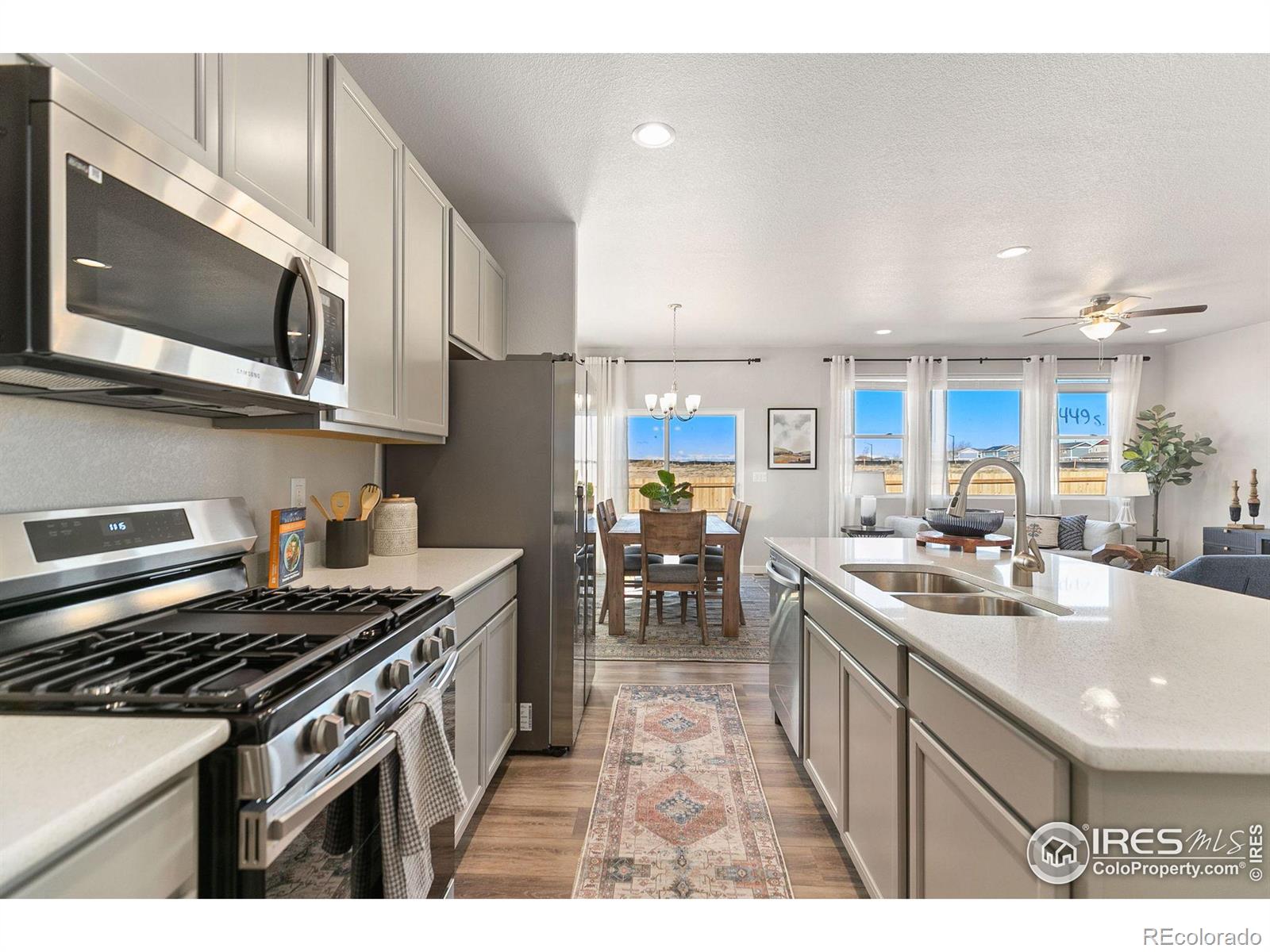 791 Griffith Street, Lochbuie, CO 80603, 4 Bedrooms Bedrooms, ,3 BathroomsBathrooms,Residential,For Sale,Griffith,RECIR1023181