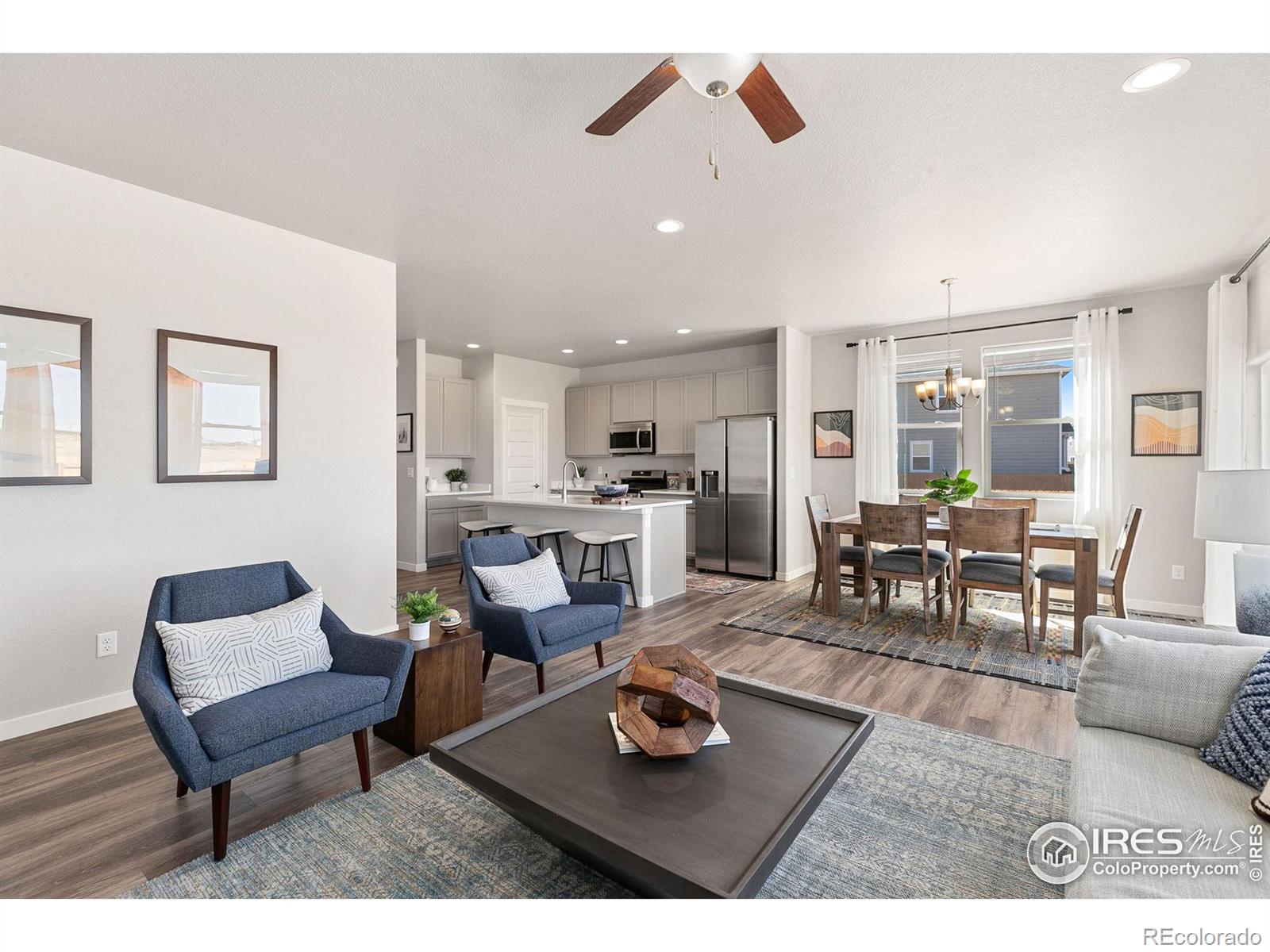 791 Griffith Street, Lochbuie, CO 80603, 4 Bedrooms Bedrooms, ,3 BathroomsBathrooms,Residential,For Sale,Griffith,RECIR1023181