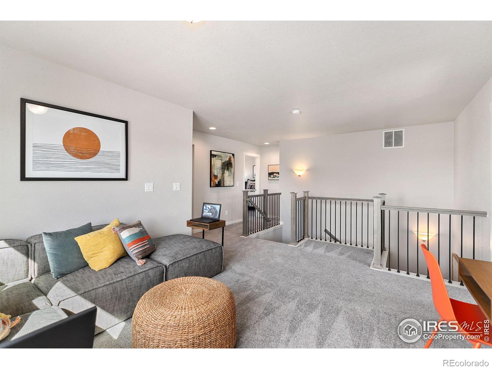 791 Griffith Street, Lochbuie, CO 80603, 4 Bedrooms Bedrooms, ,3 BathroomsBathrooms,Residential,For Sale,Griffith,RECIR1023181