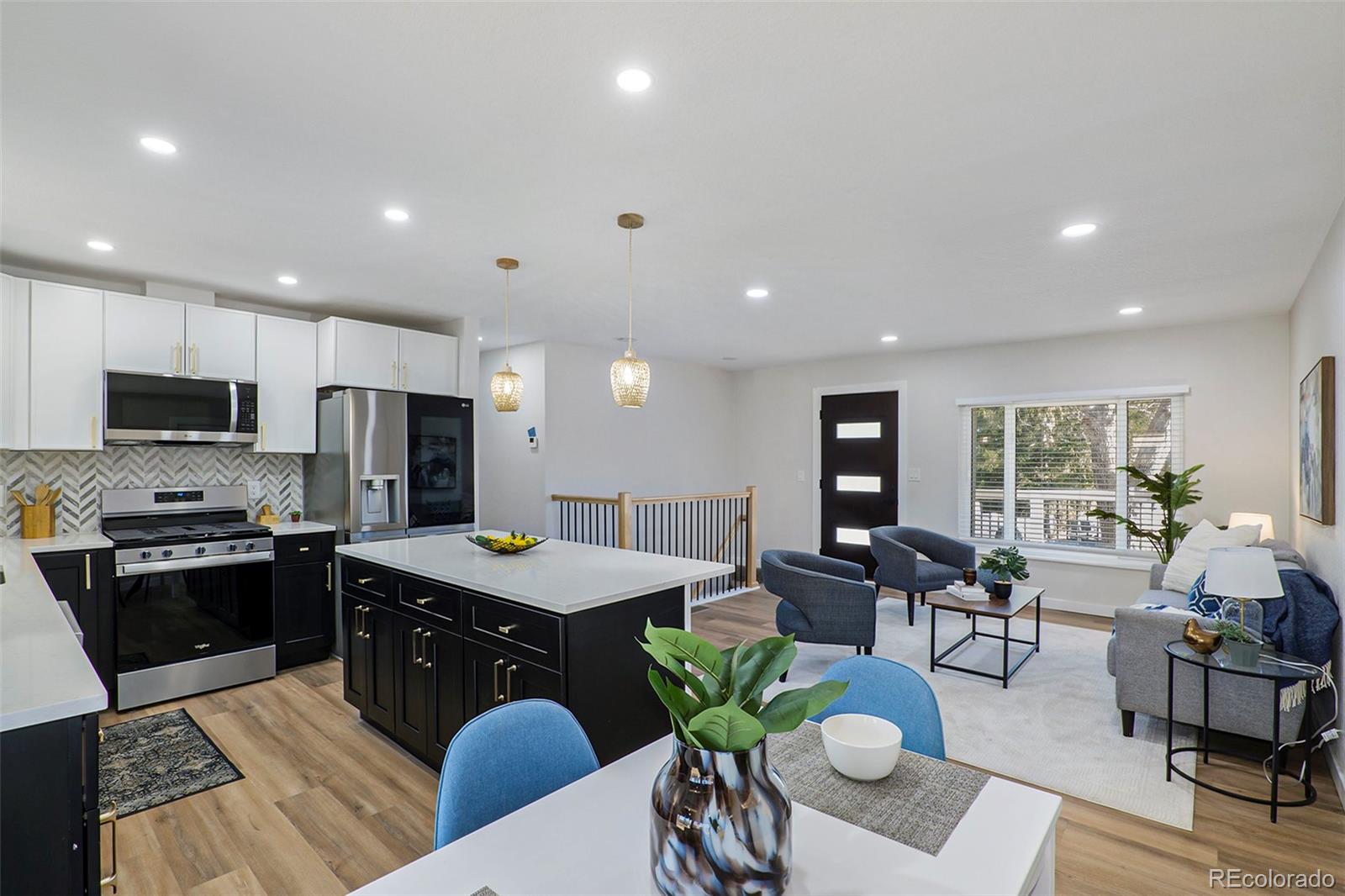4979 Van Gordon Street, Morrison, CO 80465, 4 Bedrooms Bedrooms, ,3 BathroomsBathrooms,Residential,For Sale,Van Gordon,REC9149975