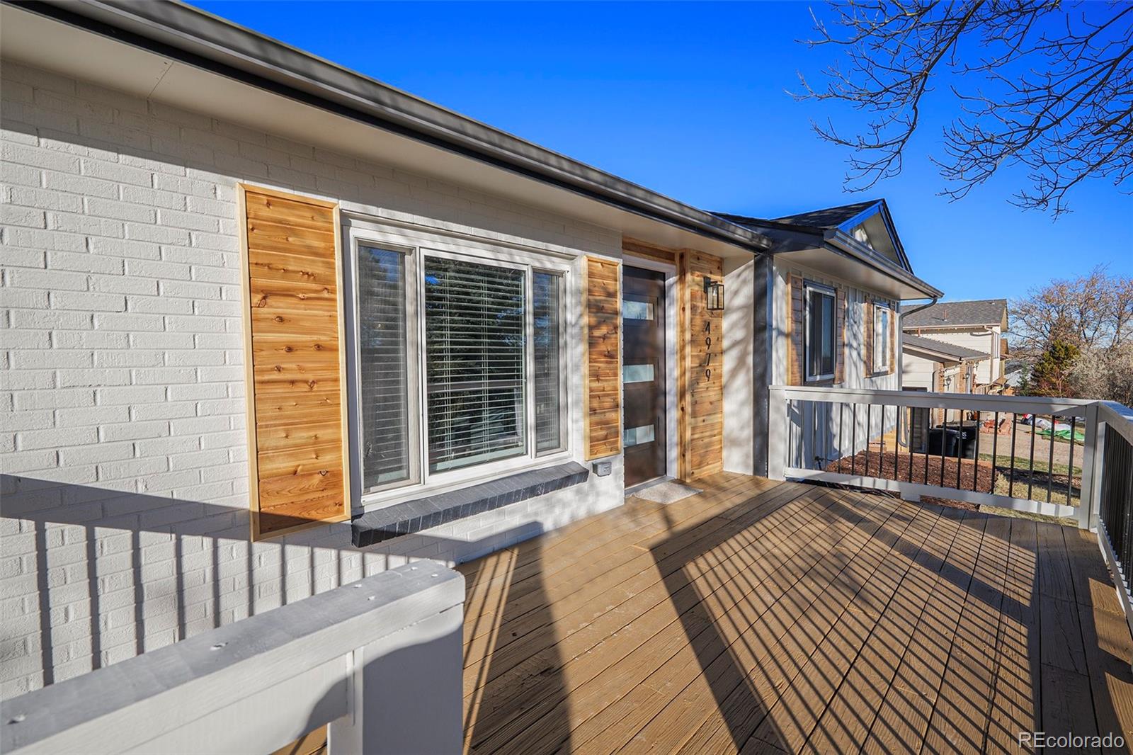4979 Van Gordon Street, Morrison, CO 80465, 4 Bedrooms Bedrooms, ,3 BathroomsBathrooms,Residential,For Sale,Van Gordon,REC9149975
