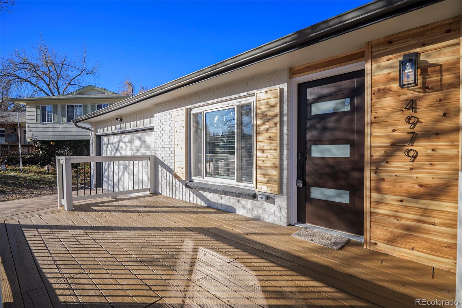 4979 Van Gordon Street, Morrison, CO 80465, 4 Bedrooms Bedrooms, ,3 BathroomsBathrooms,Residential,For Sale,Van Gordon,REC9149975
