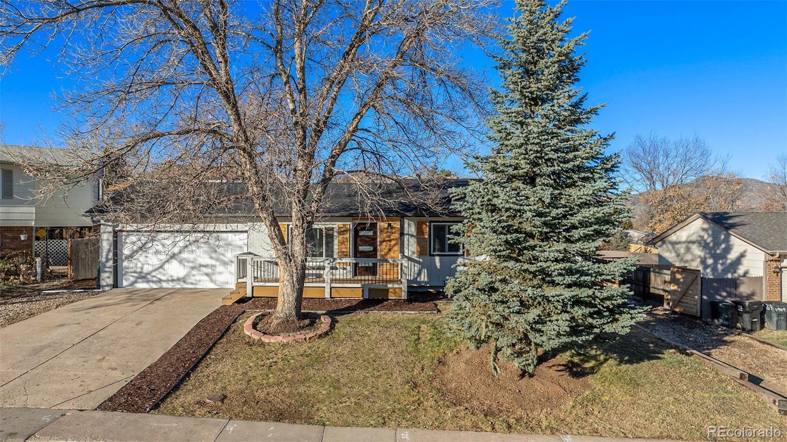 4979 Van Gordon Street, Morrison, CO 80465, 4 Bedrooms Bedrooms, ,3 BathroomsBathrooms,Residential,For Sale,Van Gordon,REC9149975