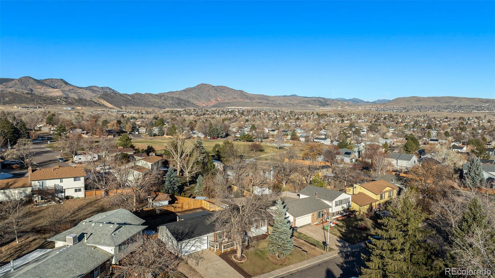 4979 Van Gordon Street, Morrison, CO 80465, 4 Bedrooms Bedrooms, ,3 BathroomsBathrooms,Residential,For Sale,Van Gordon,REC9149975