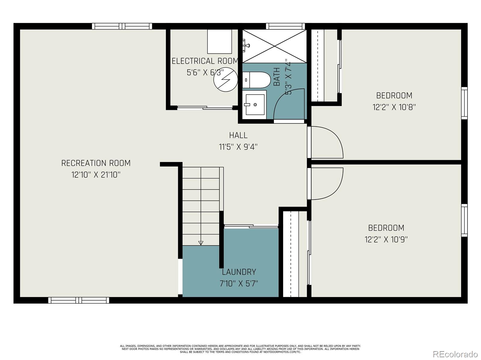 4979 Van Gordon Street, Morrison, CO 80465, 4 Bedrooms Bedrooms, ,3 BathroomsBathrooms,Residential,For Sale,Van Gordon,REC9149975
