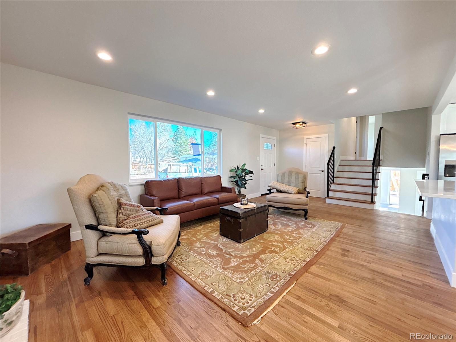 6187 Depew Street, Arvada, CO 80003, 4 Bedrooms Bedrooms, ,3 BathroomsBathrooms,Residential,For Sale,Depew,REC3388049