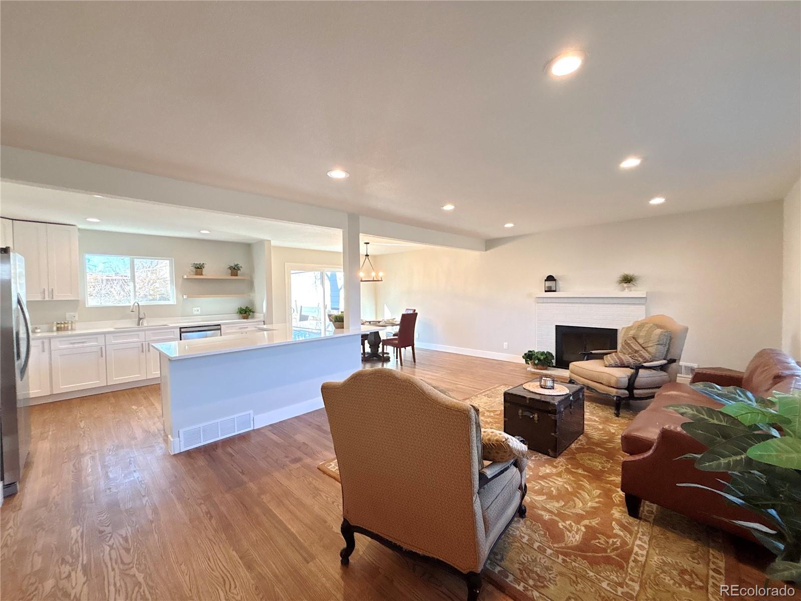 6187 Depew Street, Arvada, CO 80003, 4 Bedrooms Bedrooms, ,3 BathroomsBathrooms,Residential,For Sale,Depew,REC3388049