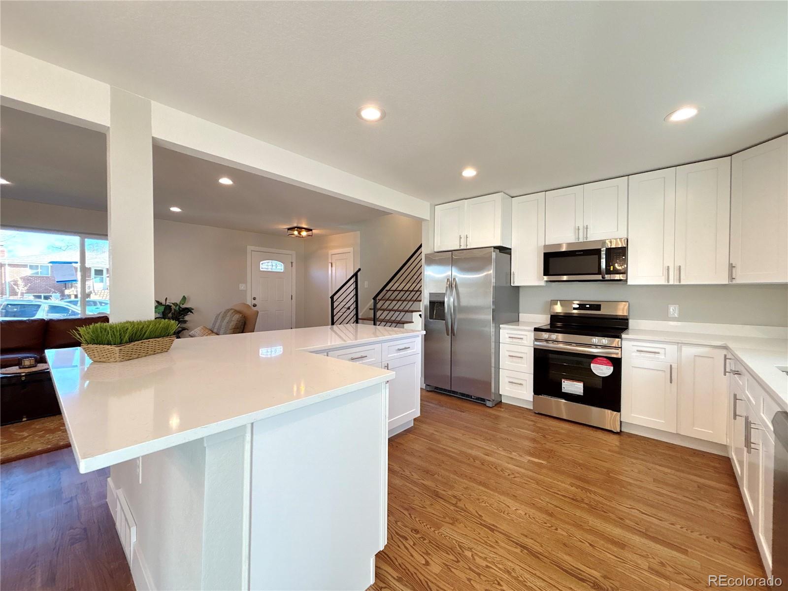 6187 Depew Street, Arvada, CO 80003, 4 Bedrooms Bedrooms, ,3 BathroomsBathrooms,Residential,For Sale,Depew,REC3388049