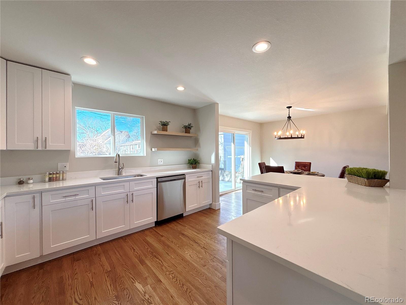 6187 Depew Street, Arvada, CO 80003, 4 Bedrooms Bedrooms, ,3 BathroomsBathrooms,Residential,For Sale,Depew,REC3388049