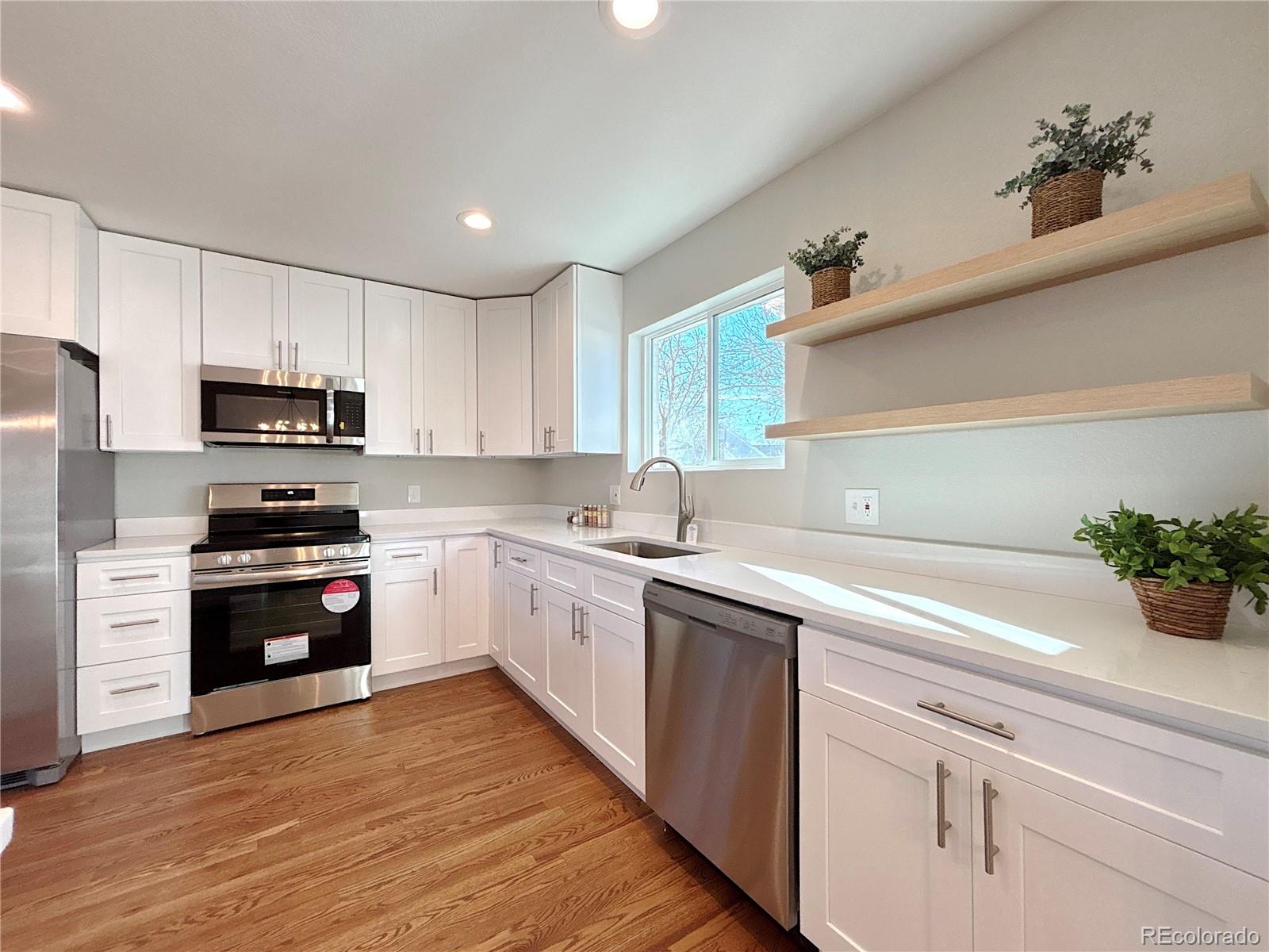 6187 Depew Street, Arvada, CO 80003, 4 Bedrooms Bedrooms, ,3 BathroomsBathrooms,Residential,For Sale,Depew,REC3388049